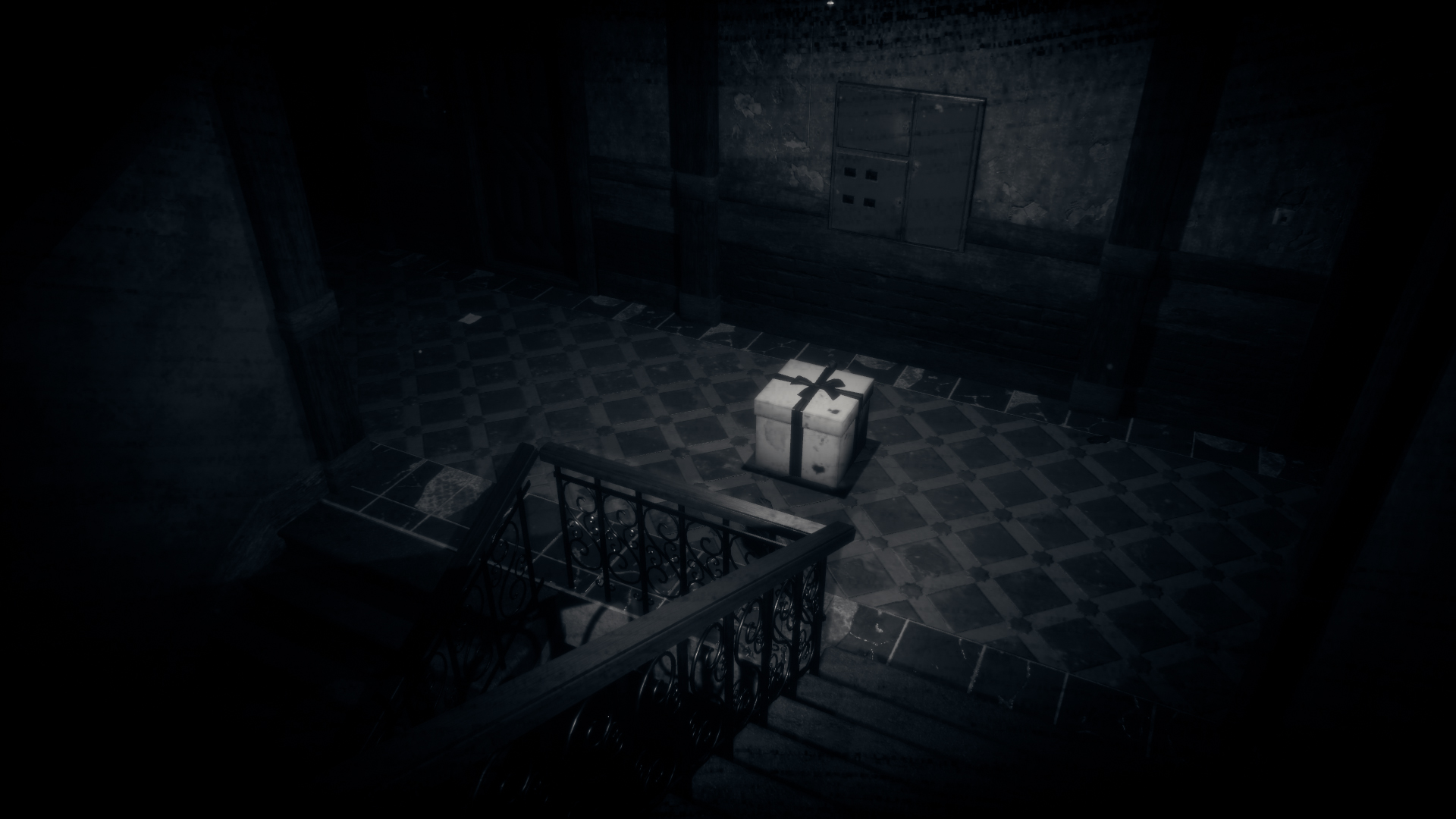 Loco Parentis / 孤女咒怨. Photo 3