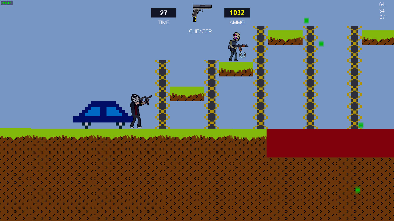 Hard Minus Classic Redux. Photo 9