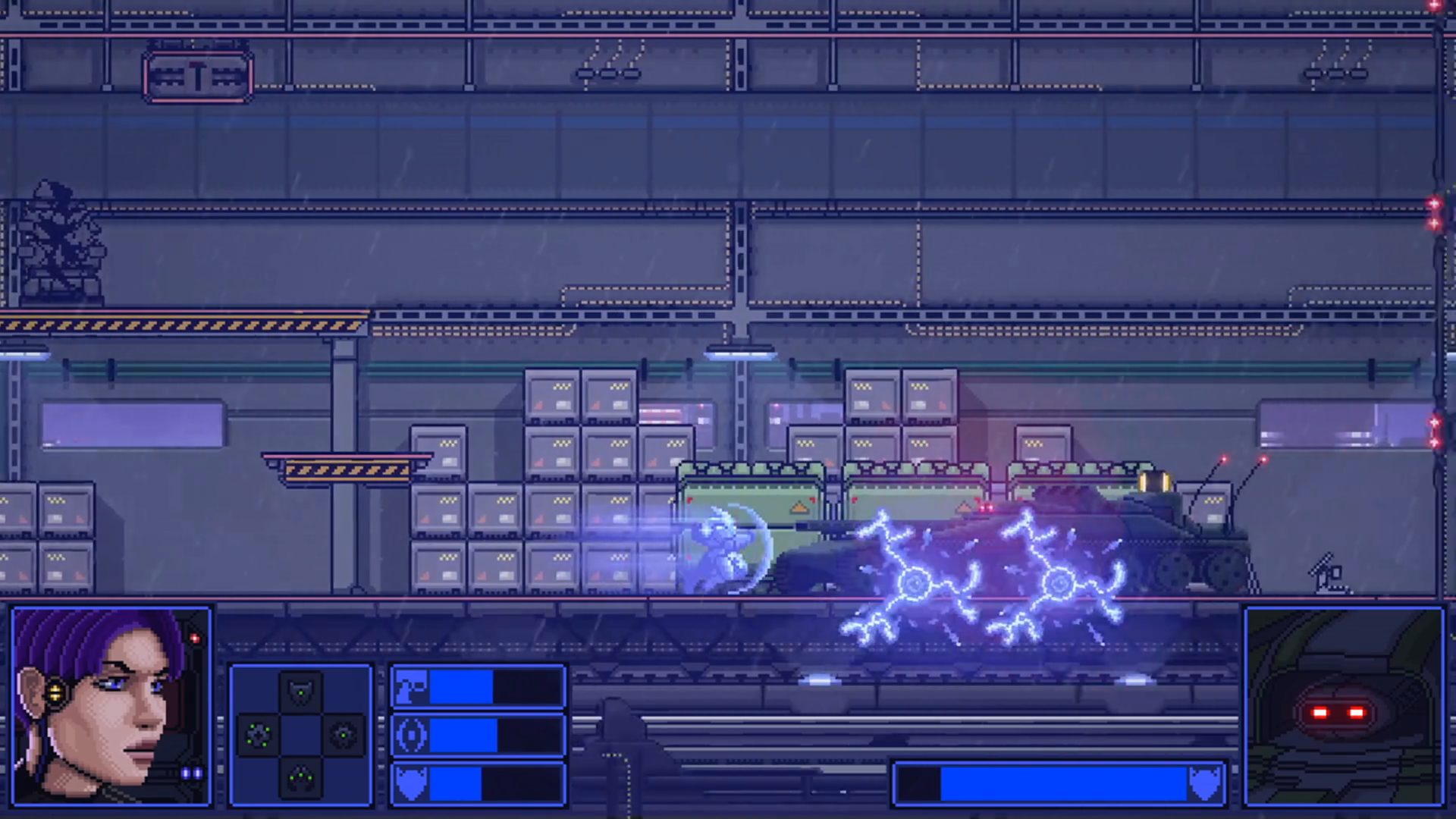 Titanium Hound. Photo 7