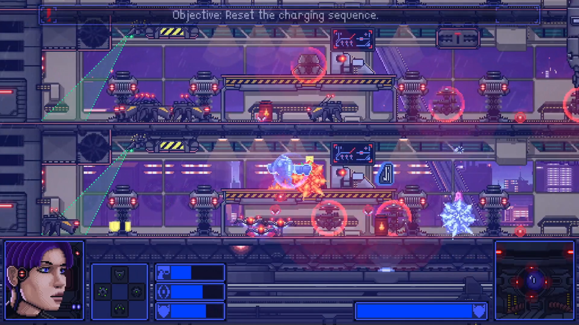 Titanium Hound. Photo 6