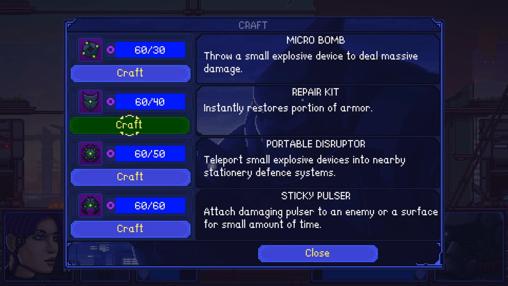 Titanium Hound. Photo 8