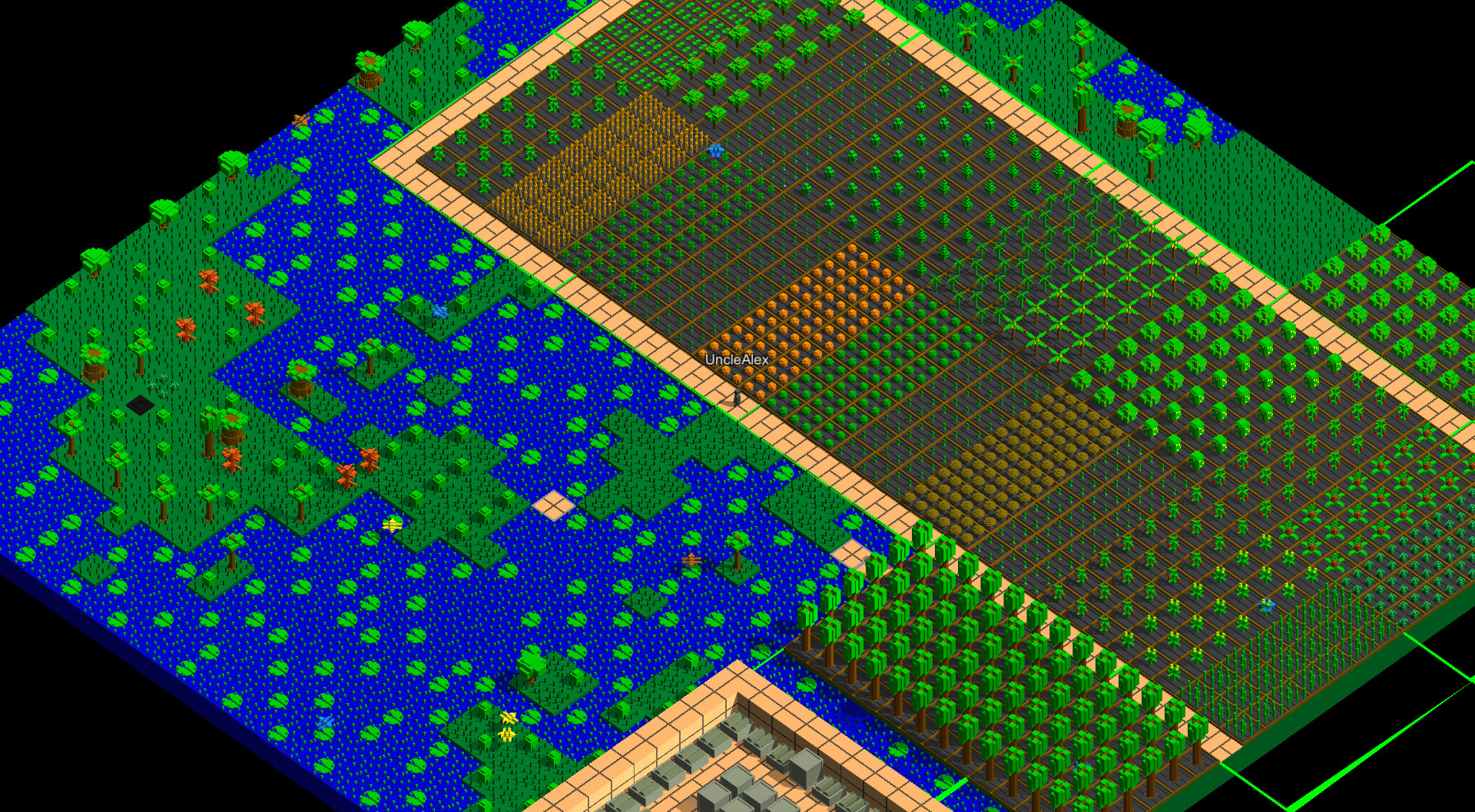 Sigma World Online. Photo 7 Sigma World Online. Photo 7