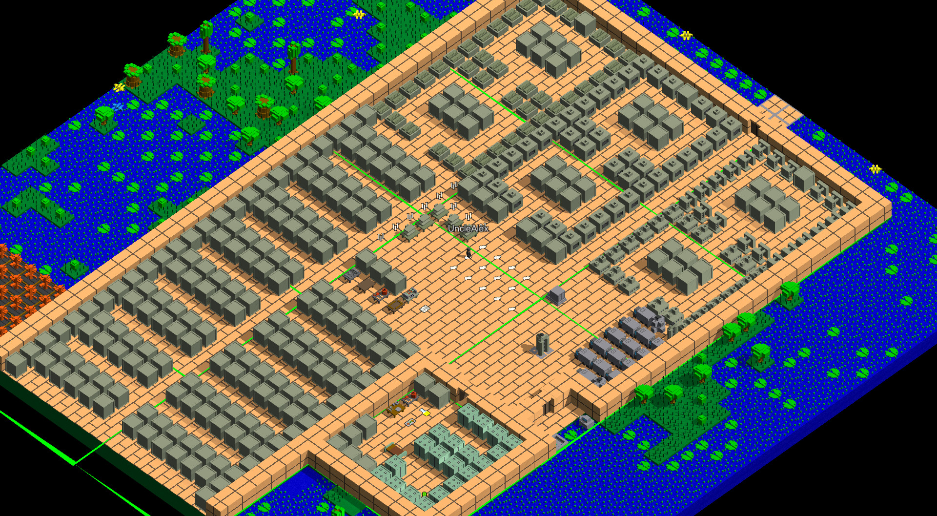 Sigma World Online. Photo 8 Sigma World Online. Photo 8