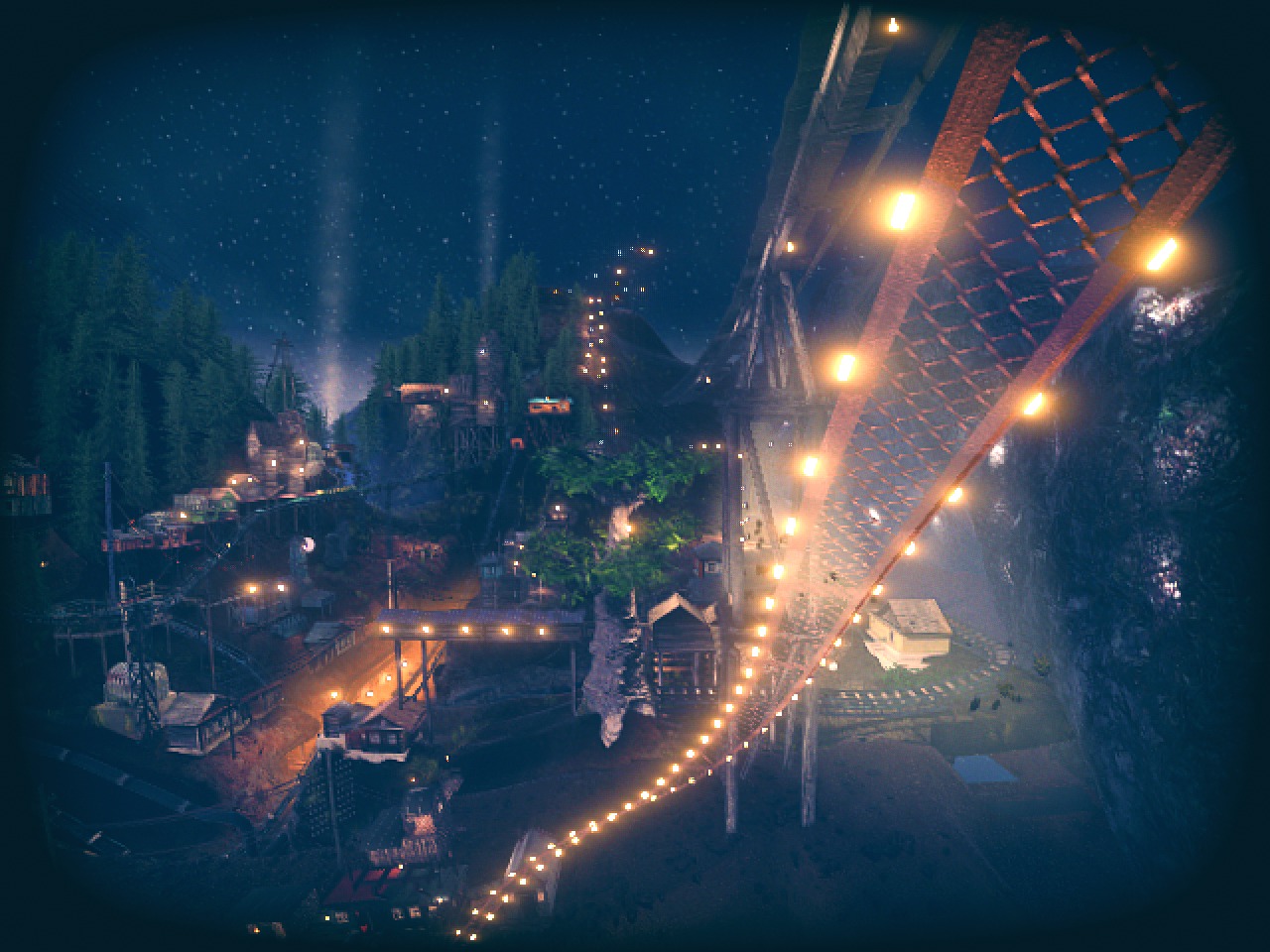 Pnevmo-Capsula: Domiki. Photo 4