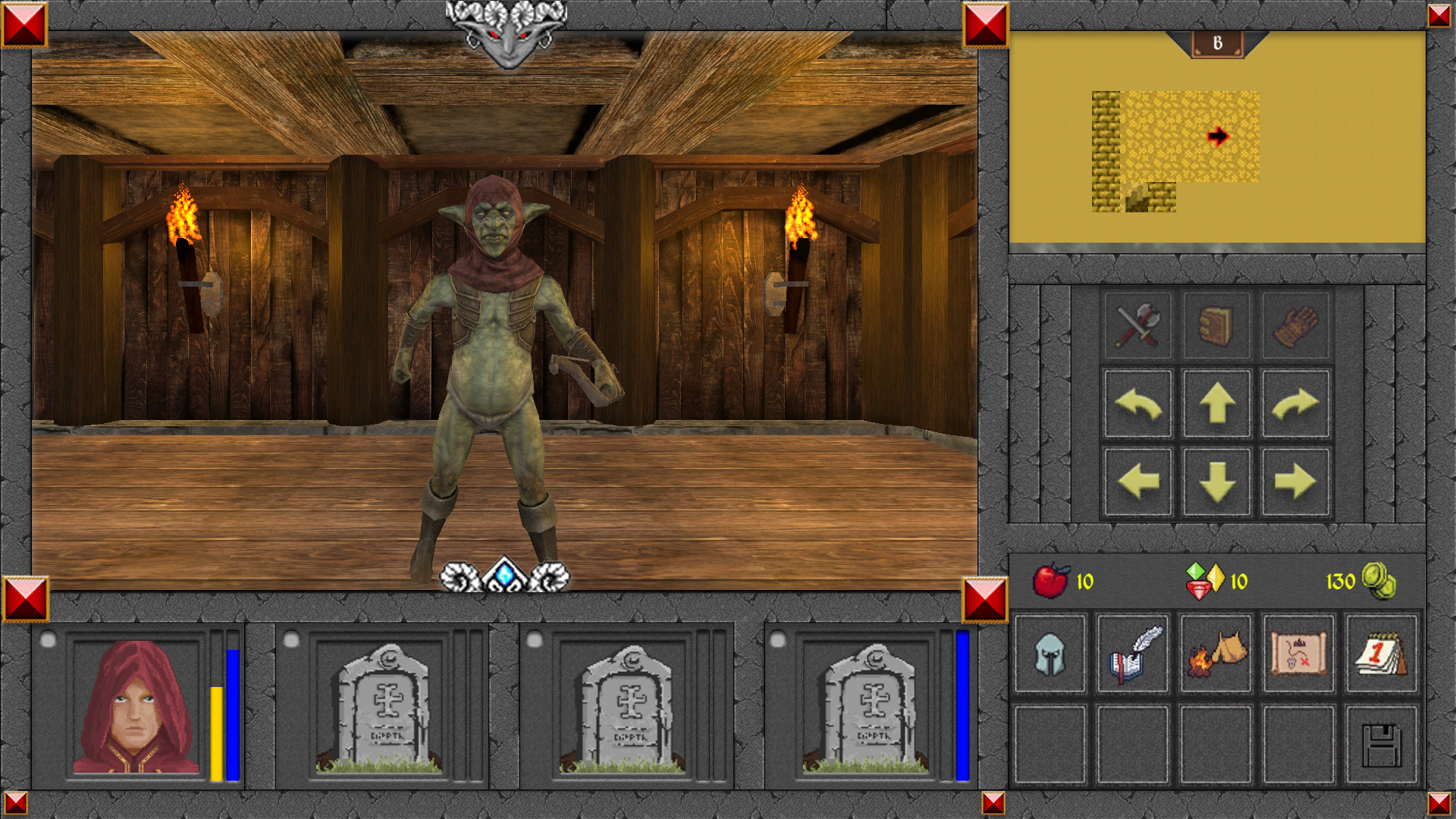 Волшебный мир. Photo 10