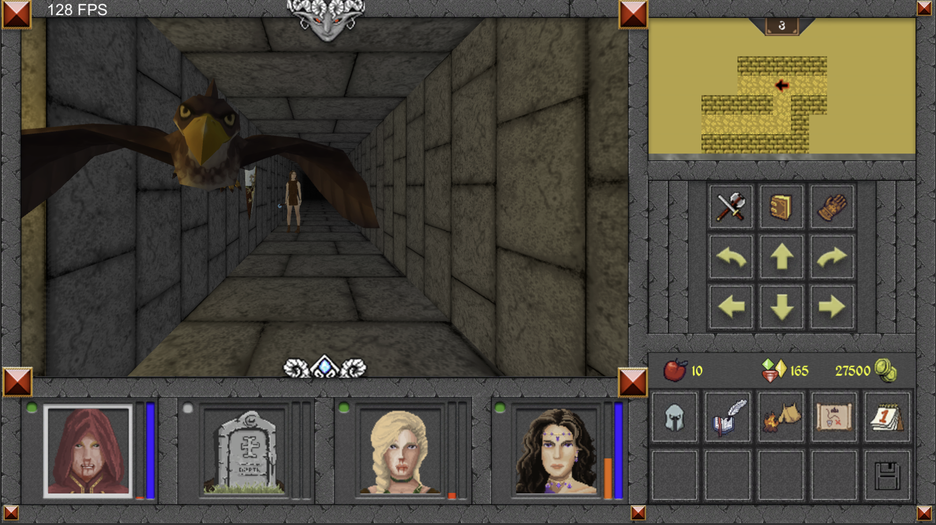 Волшебный мир. Photo 15