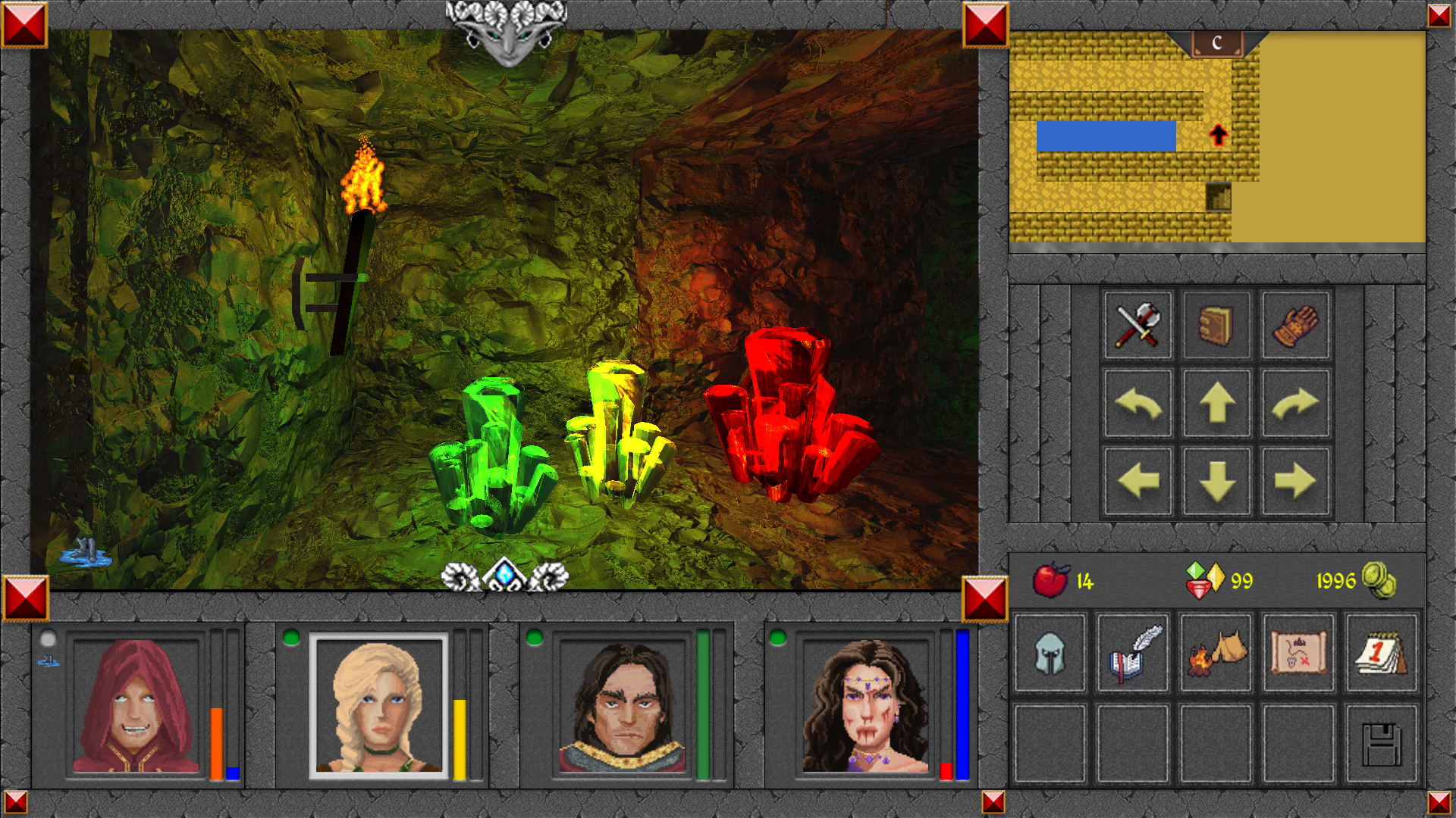 Волшебный мир. Photo 3