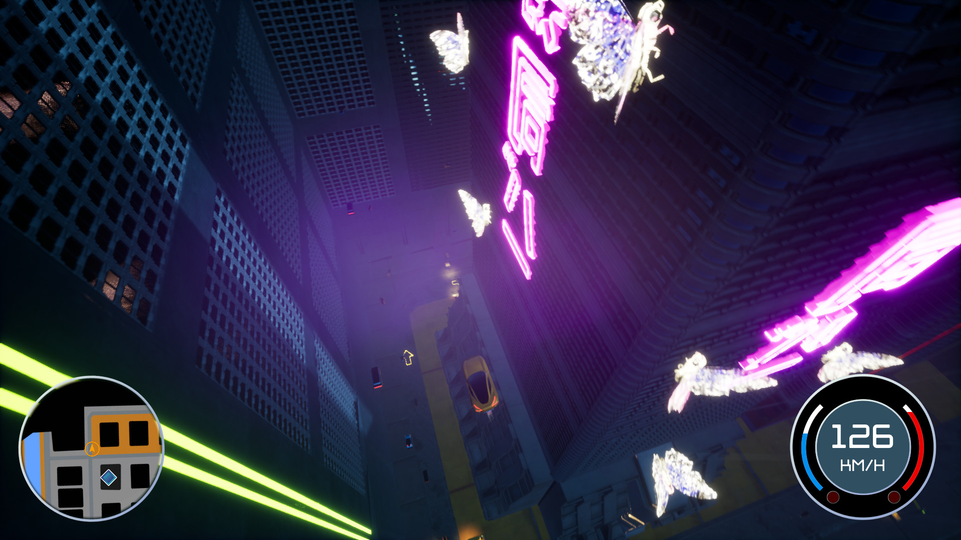 Midnight Legends. Photo 2 Midnight Legends. Photo 2