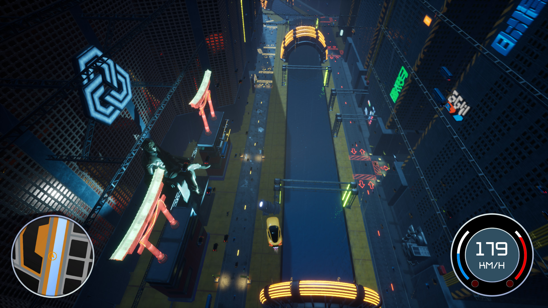 Midnight Legends. Photo 10 Midnight Legends. Photo 10