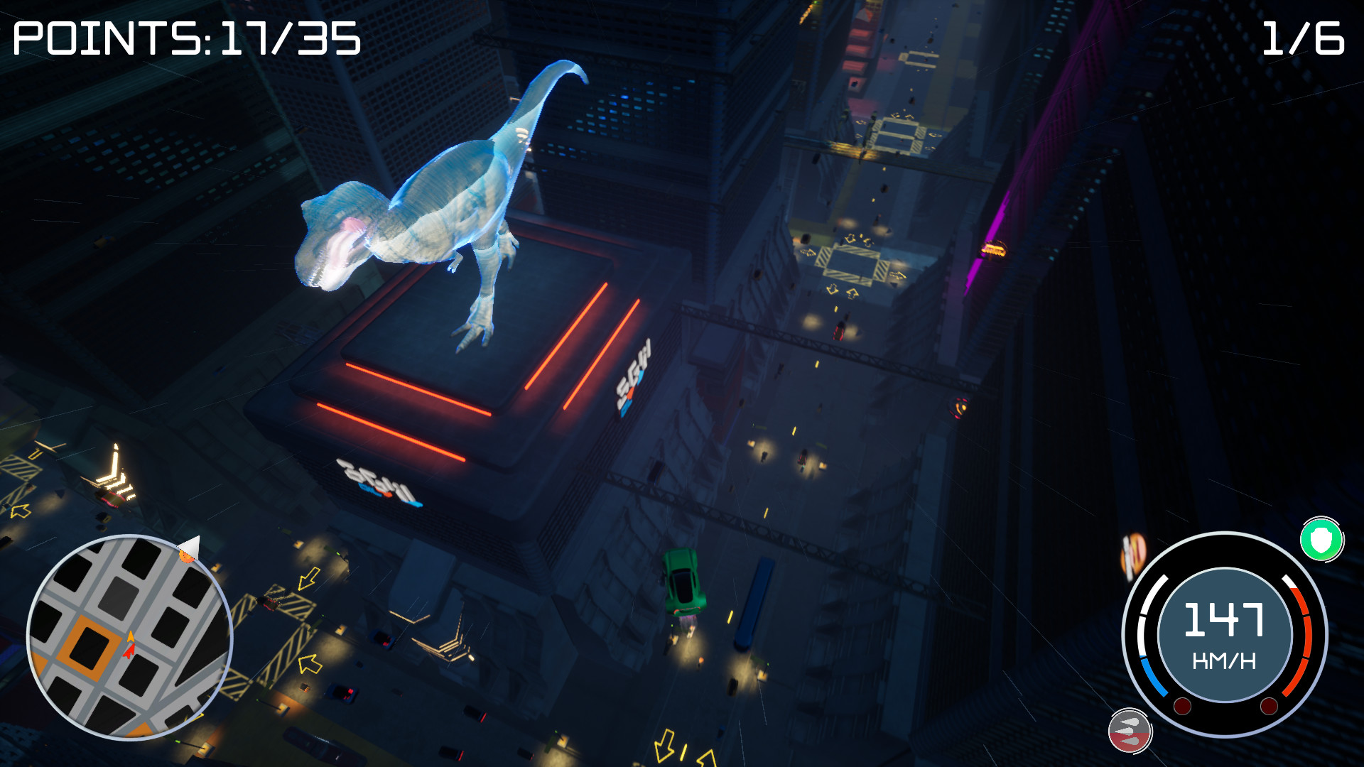 Midnight Legends. Photo 11 Midnight Legends. Photo 11