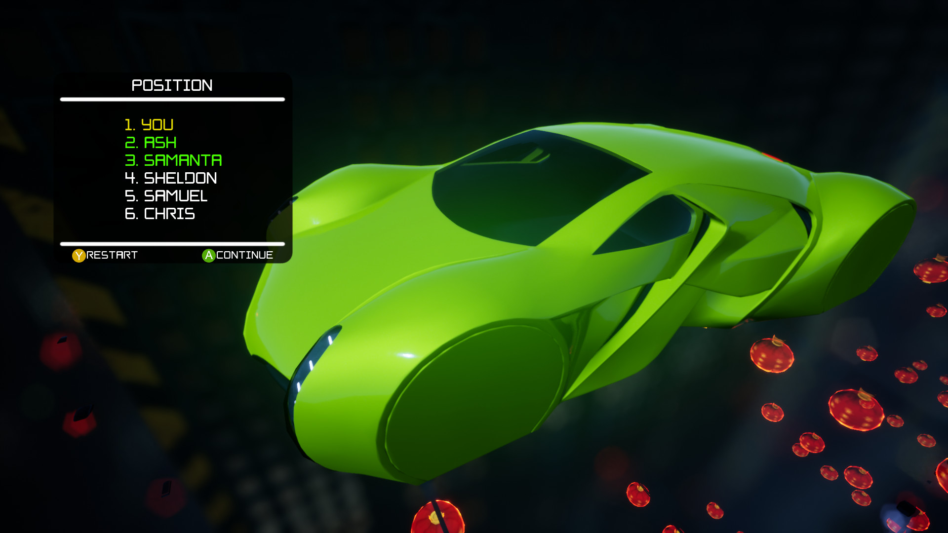 Midnight Legends. Photo 5 Midnight Legends. Photo 5