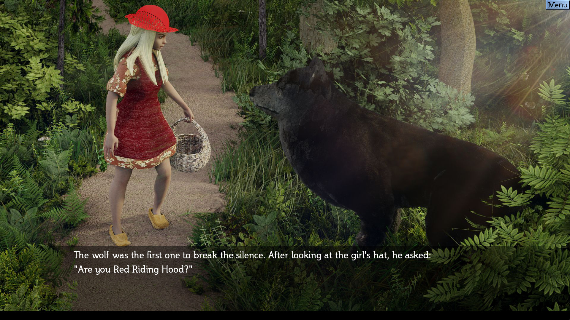 Non-Linear Text Quests. Photo 8 Non-Linear Text Quests. Photo 8