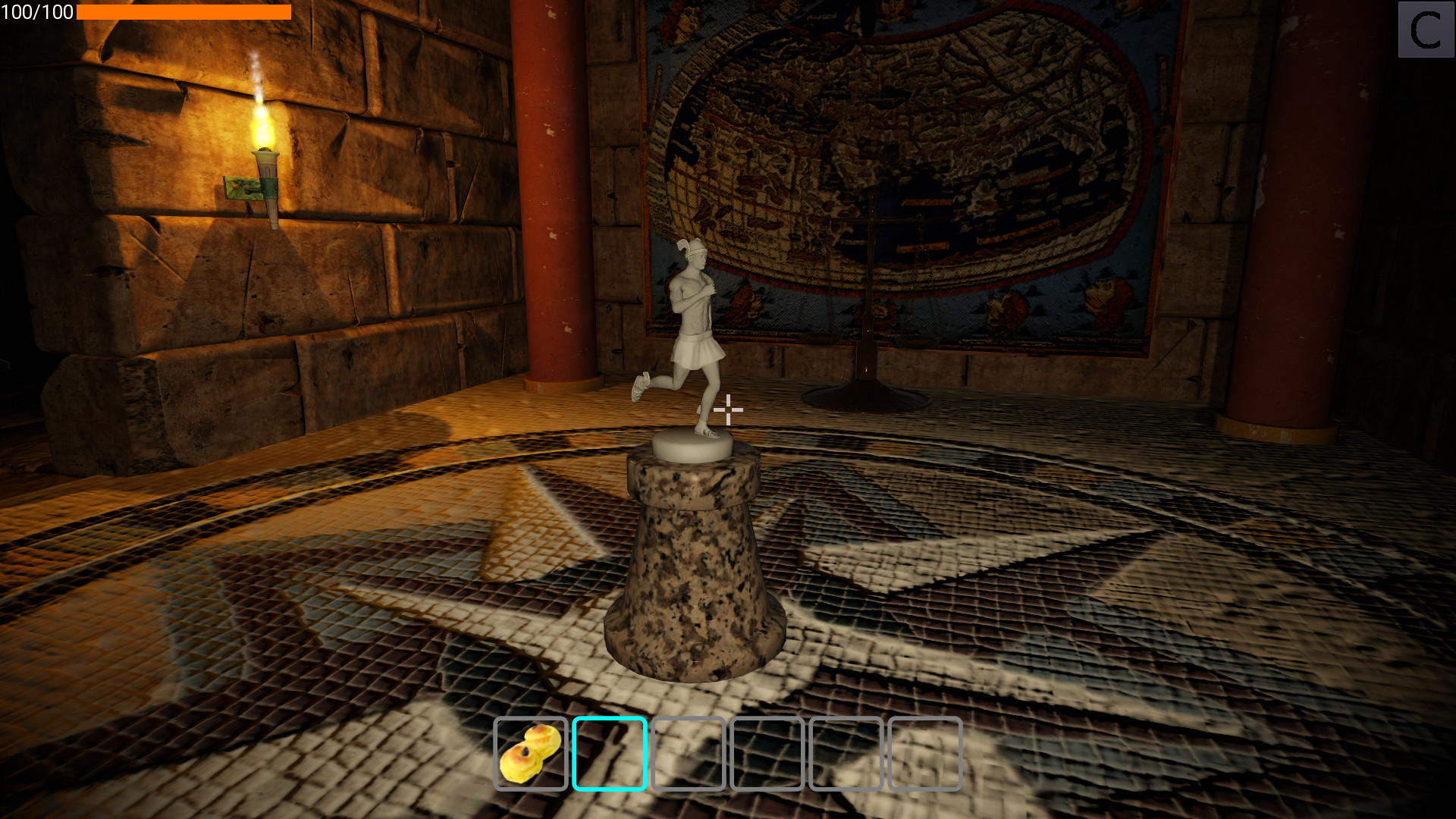 Palladium: Adventure in Greece. Photo 3 Palladium: Adventure in Greece. Photo 3