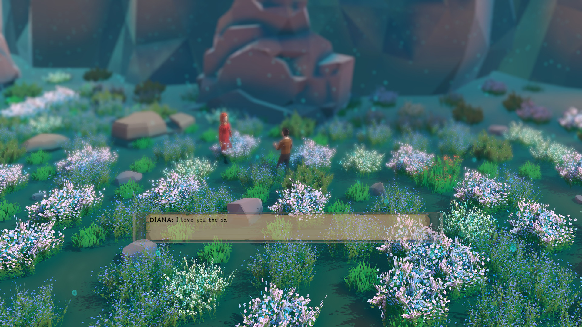 Cloud island. Photo 1 Cloud island. Photo 1