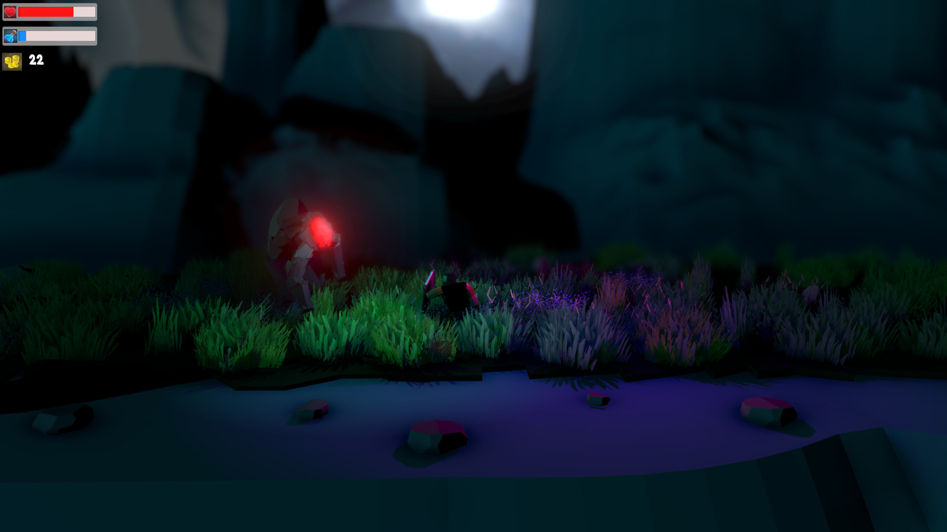 Cloud island. Photo 2 Cloud island. Photo 2