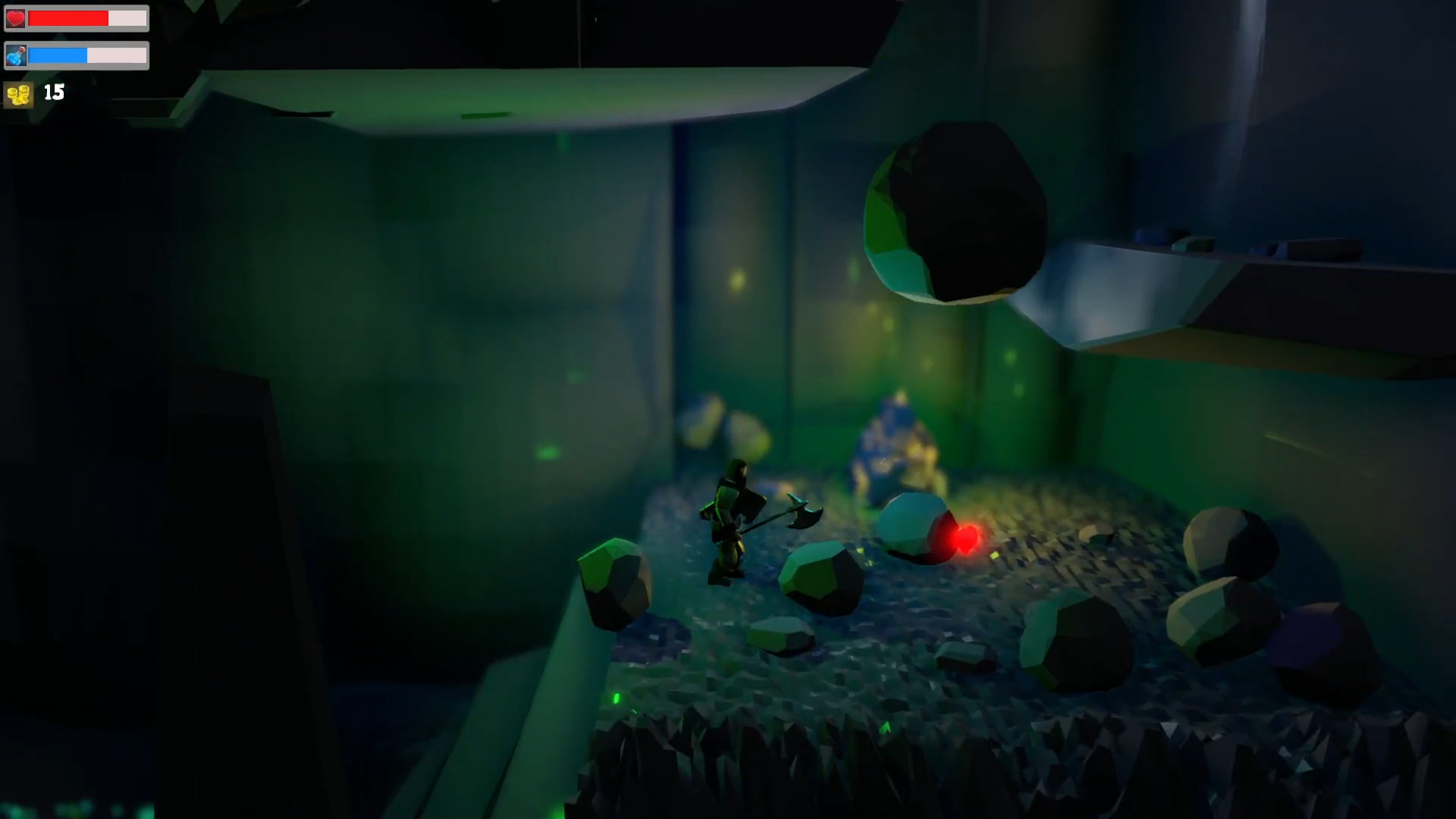 Cloud island. Photo 3 Cloud island. Photo 3