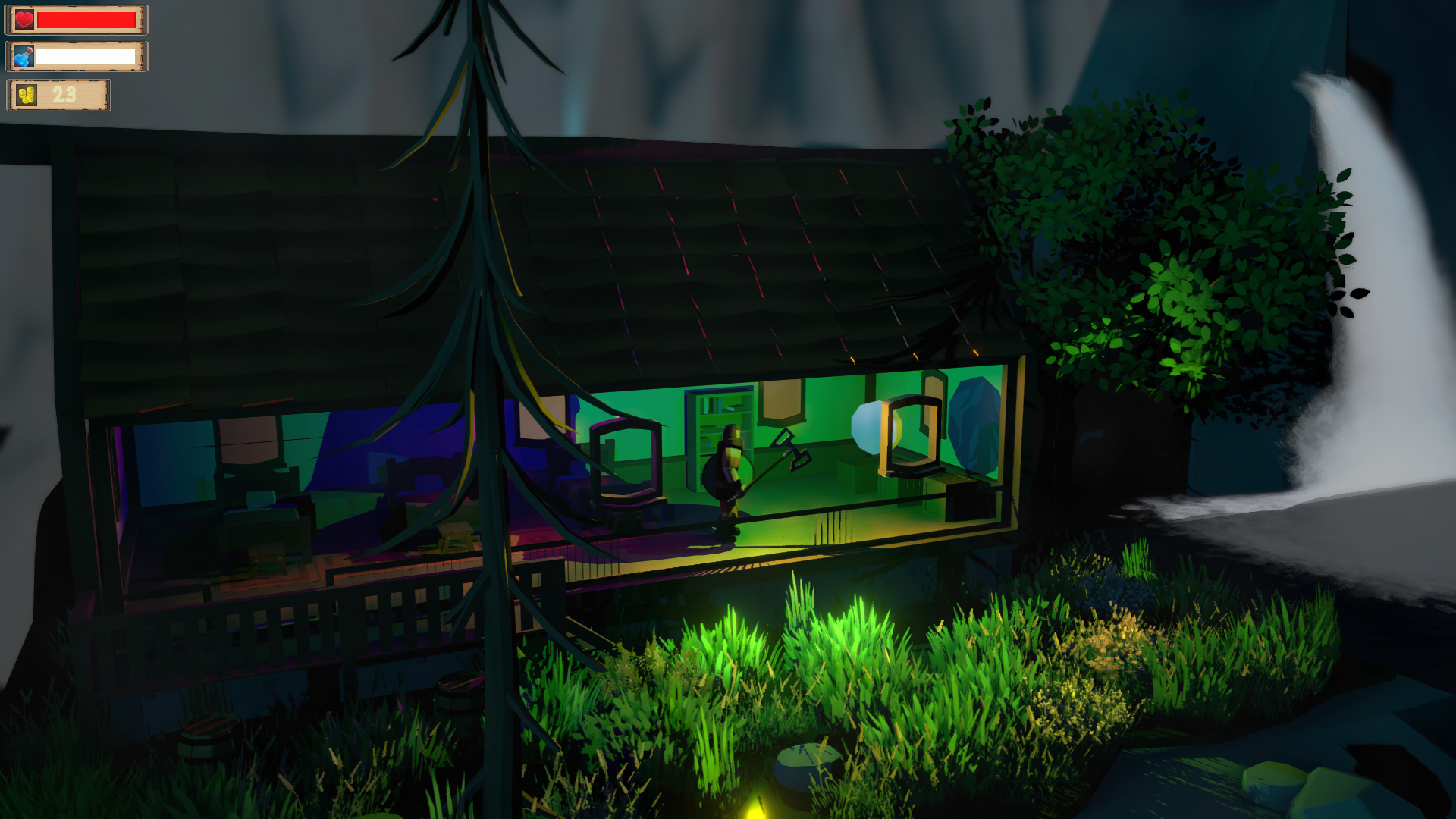 Cloud island. Photo 11 Cloud island. Photo 11