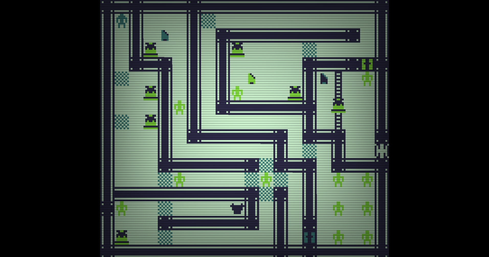 Blood 4 Bit. Photo 2