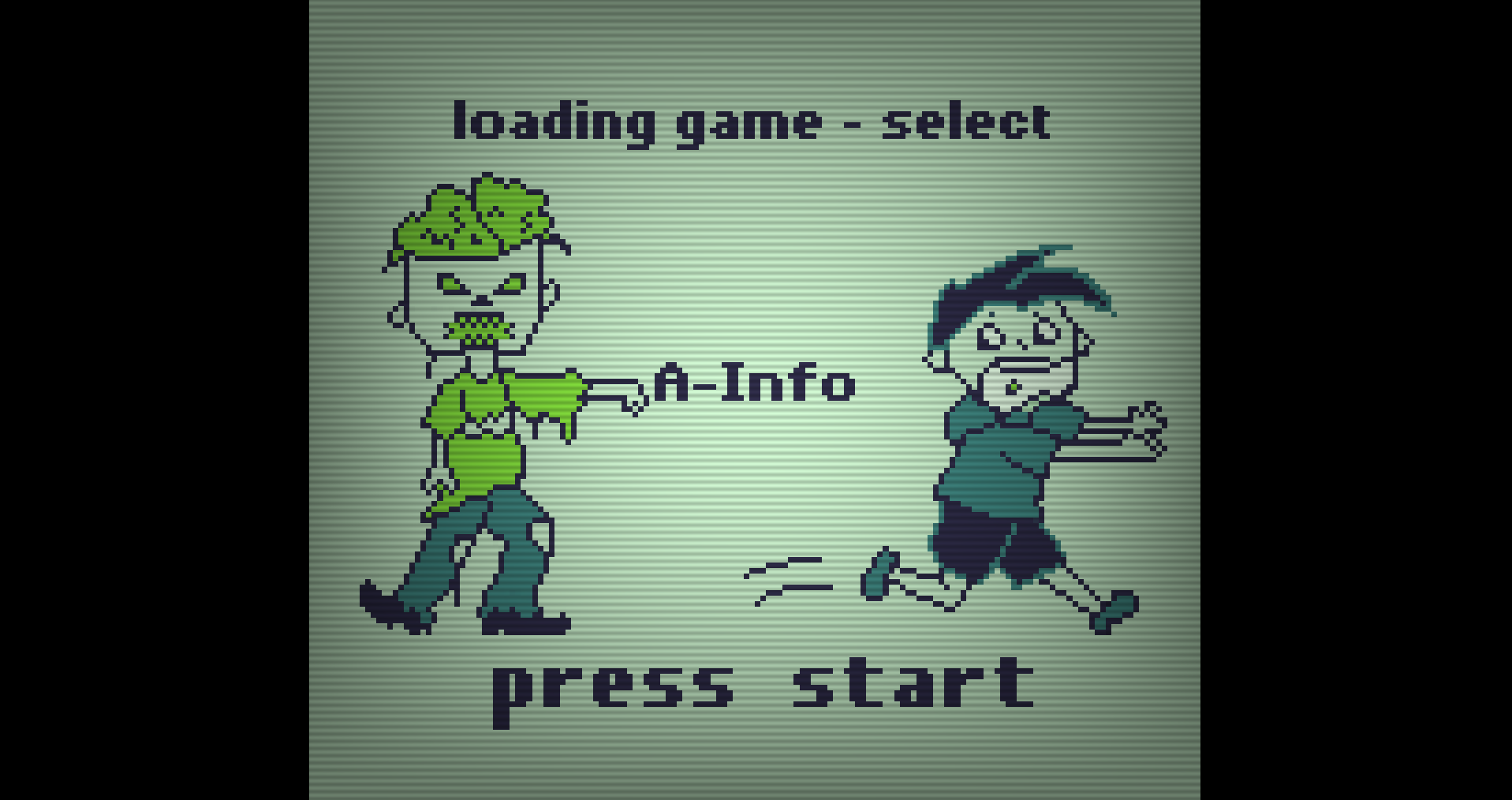 Blood 4 Bit. Photo 3