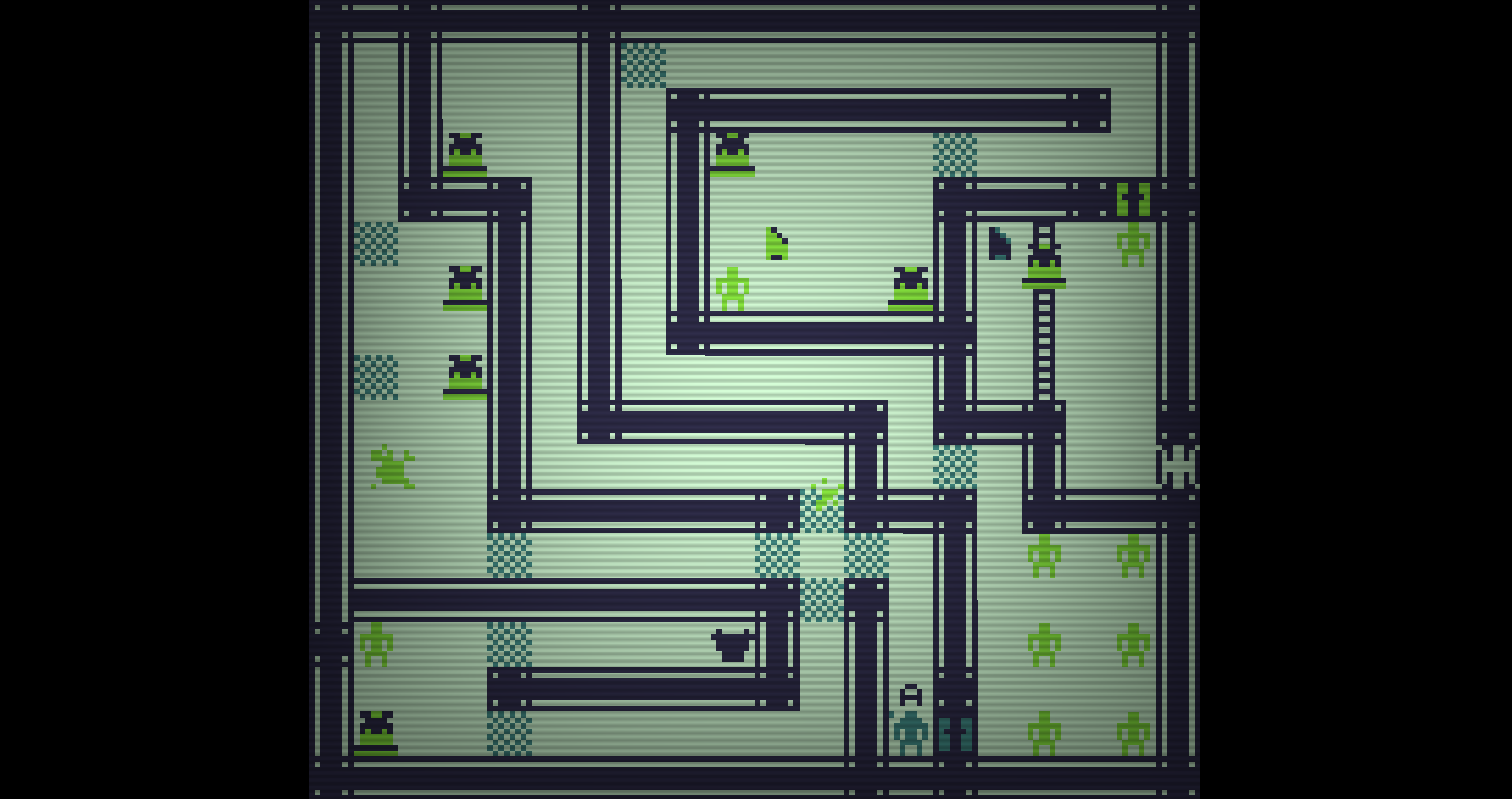 Blood 4 Bit. Photo 1