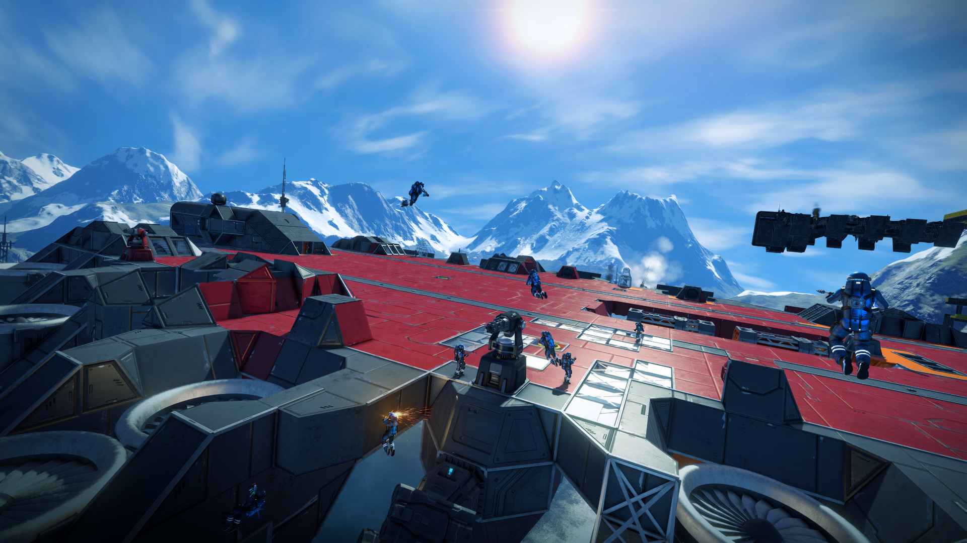 Space Engineers. Photo 62 Space Engineers. Photo 62