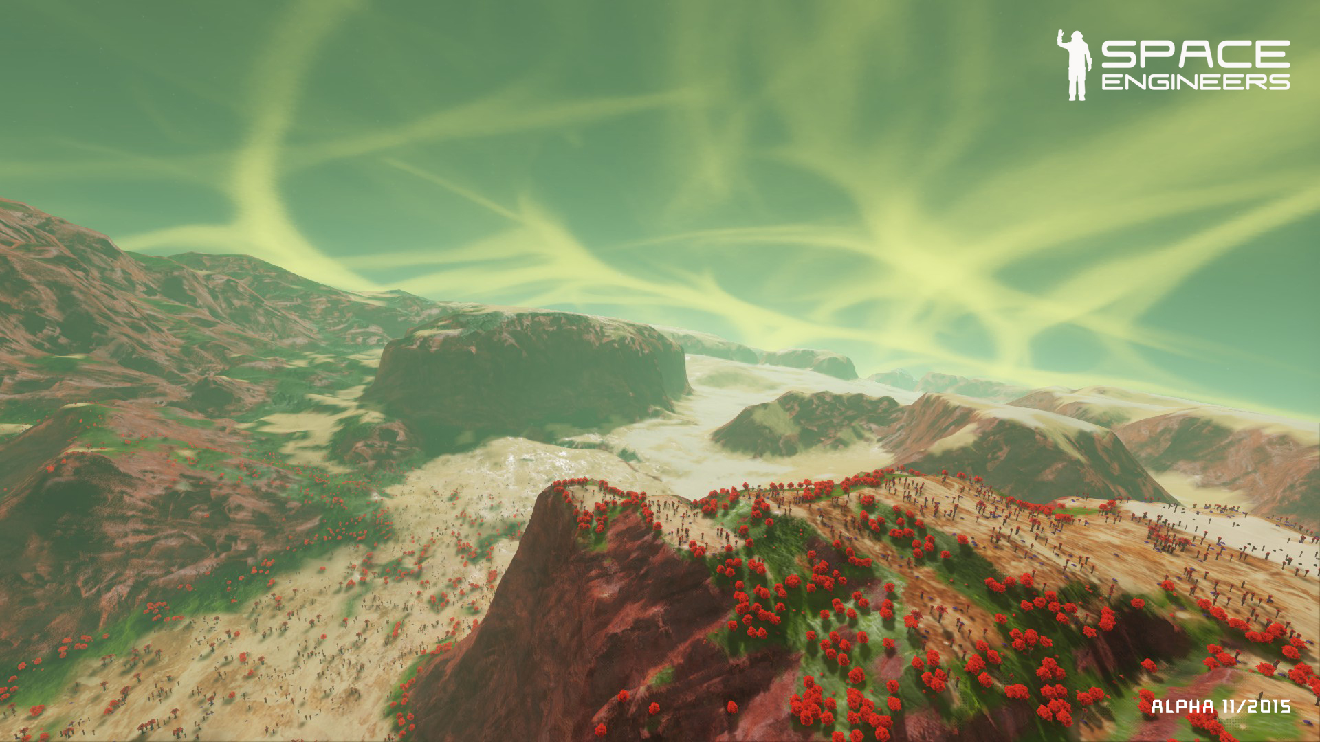 Space Engineers. Photo 39 Space Engineers. Photo 39