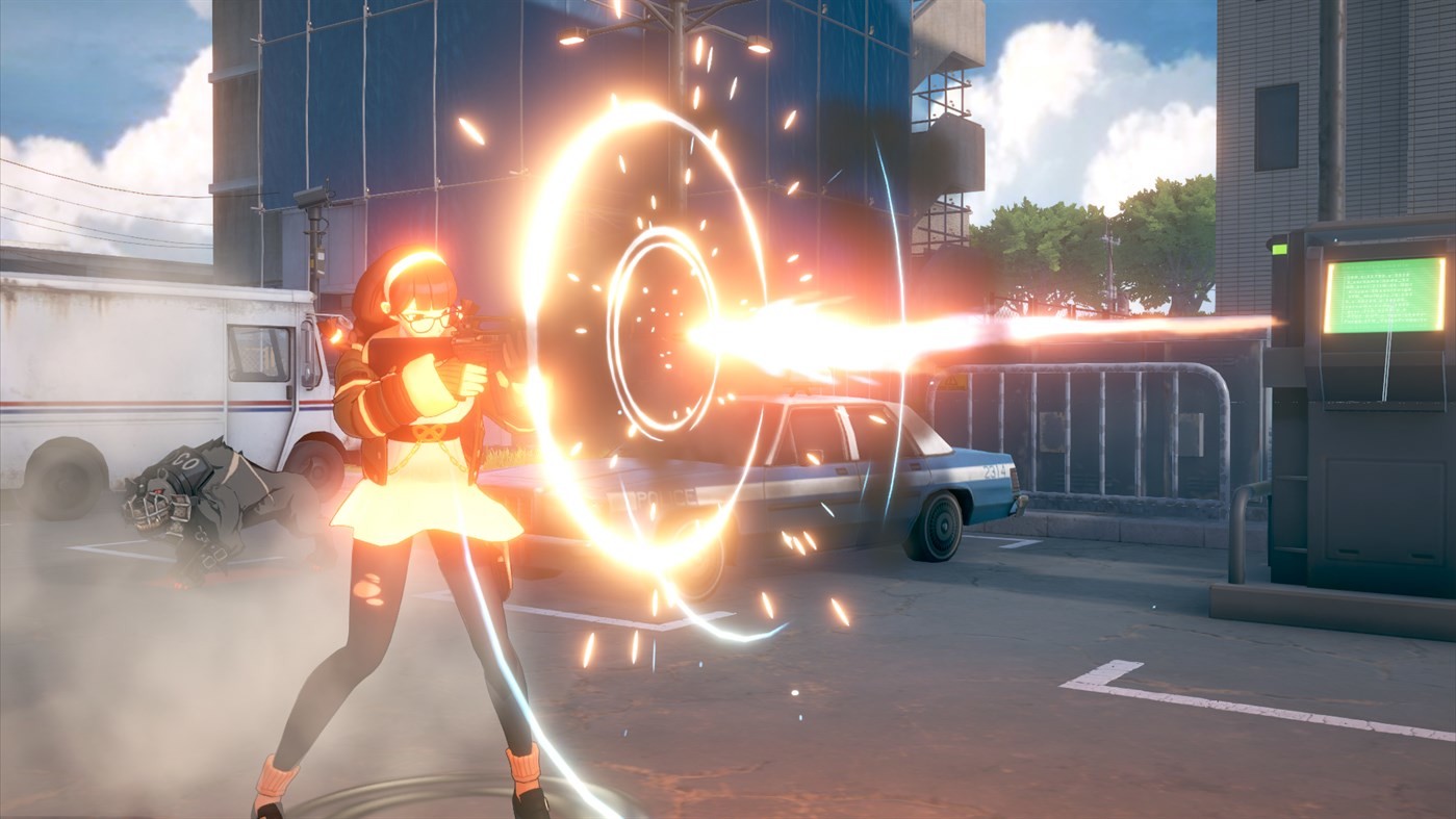 Eternal Return. Photo 4 Eternal Return. Photo 4