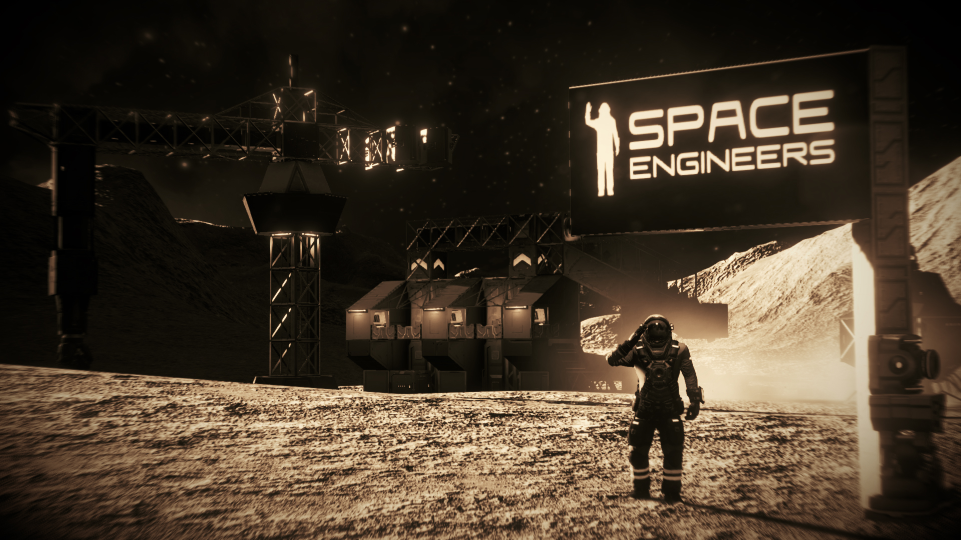 Space Engineers. Photo 49 Space Engineers. Photo 49