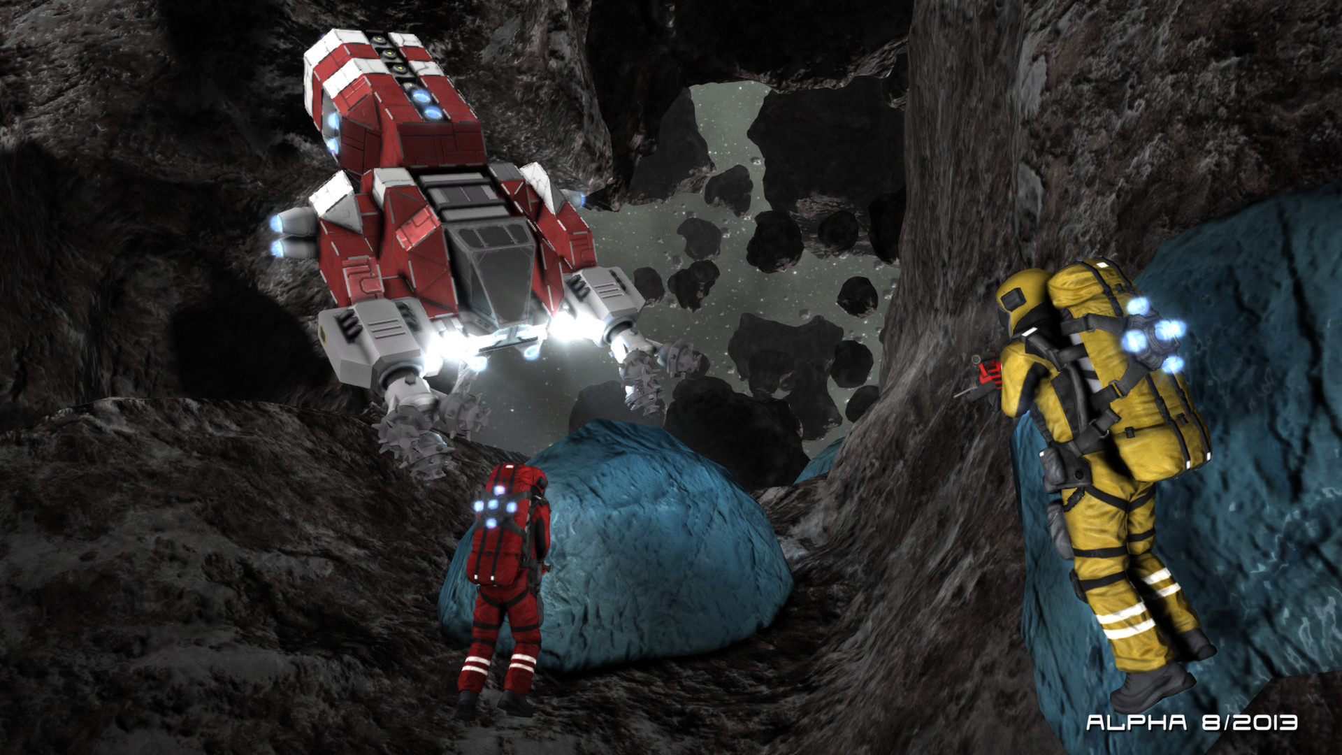 Space Engineers. Photo 27 Space Engineers. Photo 27