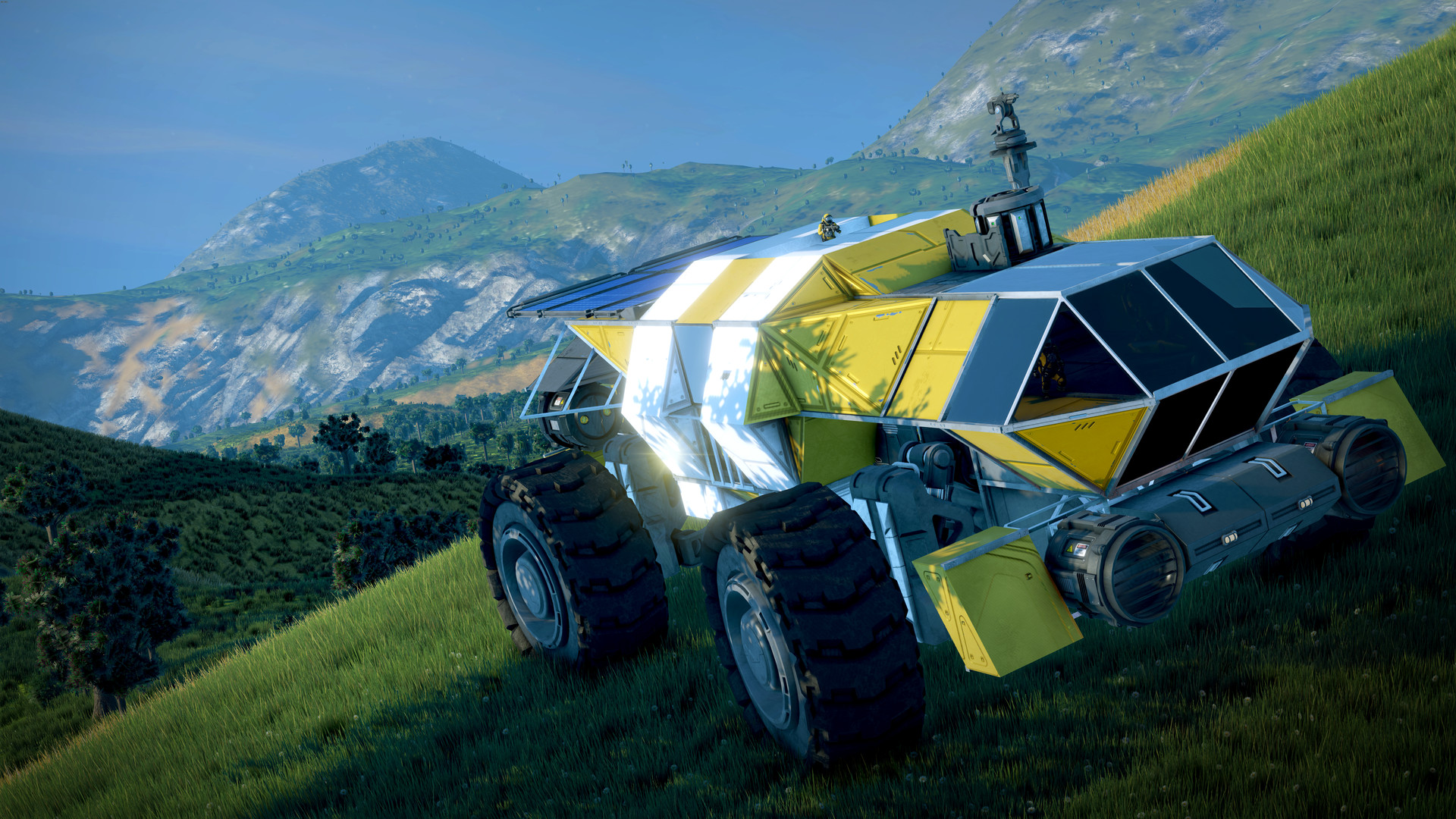 Space Engineers. Photo 55 Space Engineers. Photo 55