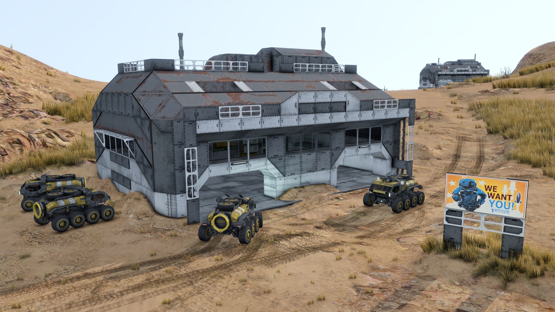 Space Engineers. Photo 98 Space Engineers. Photo 98