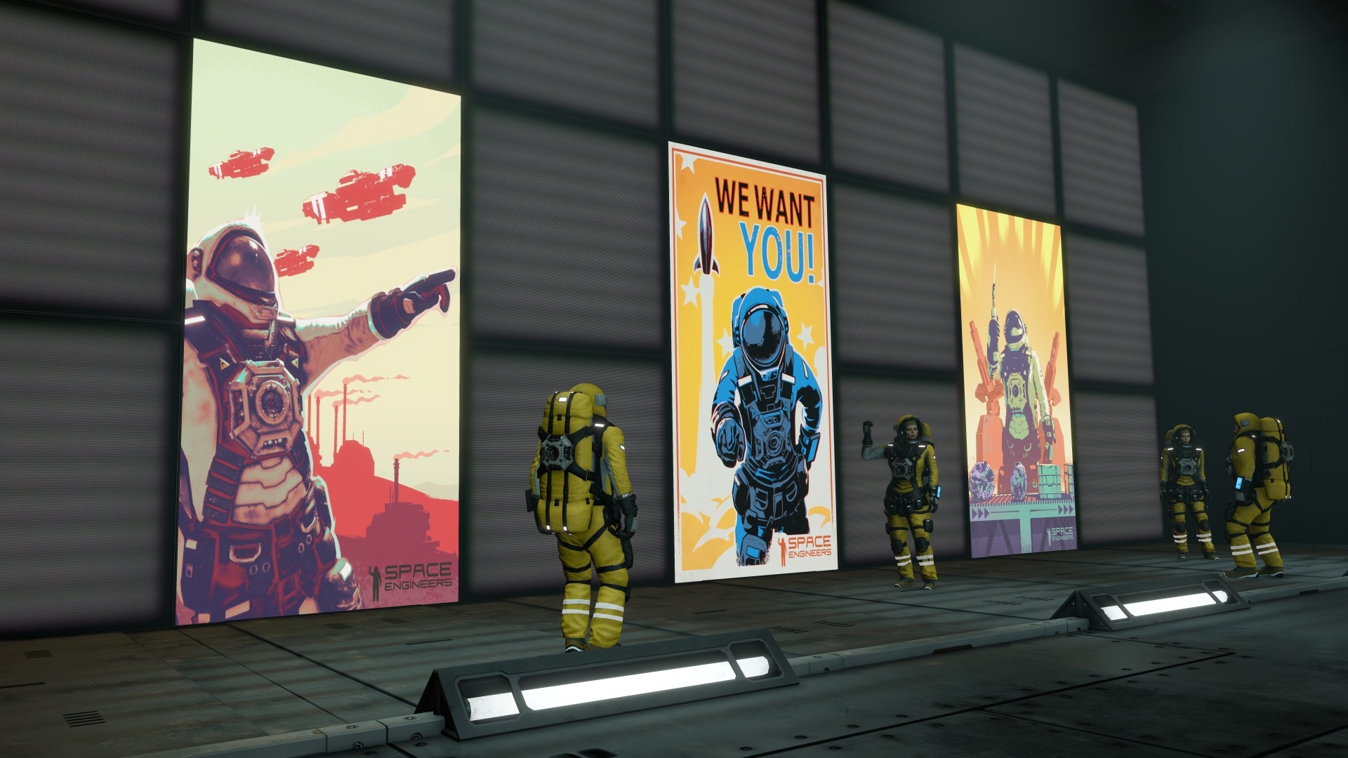 Space Engineers. Photo 95 Space Engineers. Photo 95