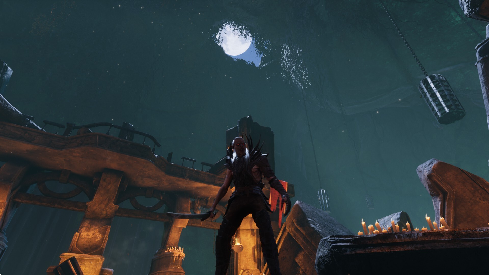 Deadhaus Sonata. Photo 5 Deadhaus Sonata. Photo 5