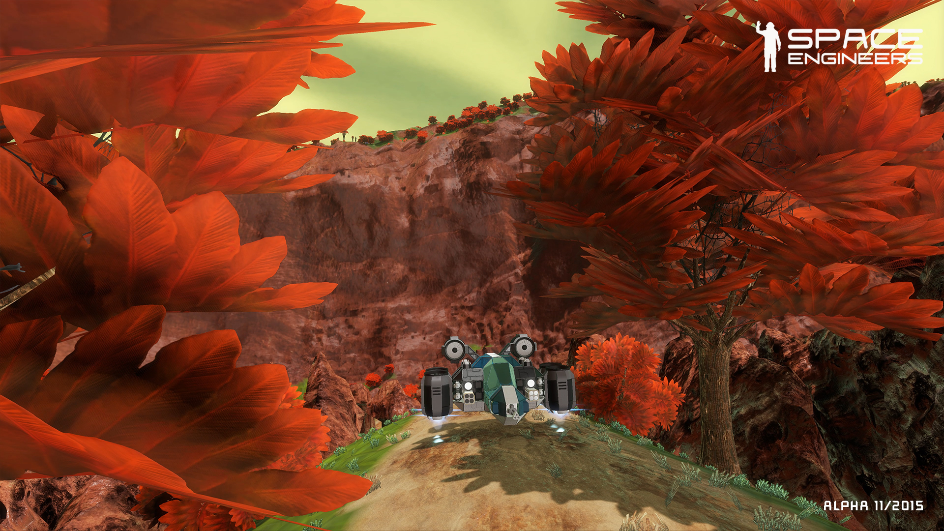 Space Engineers. Photo 34 Space Engineers. Photo 34