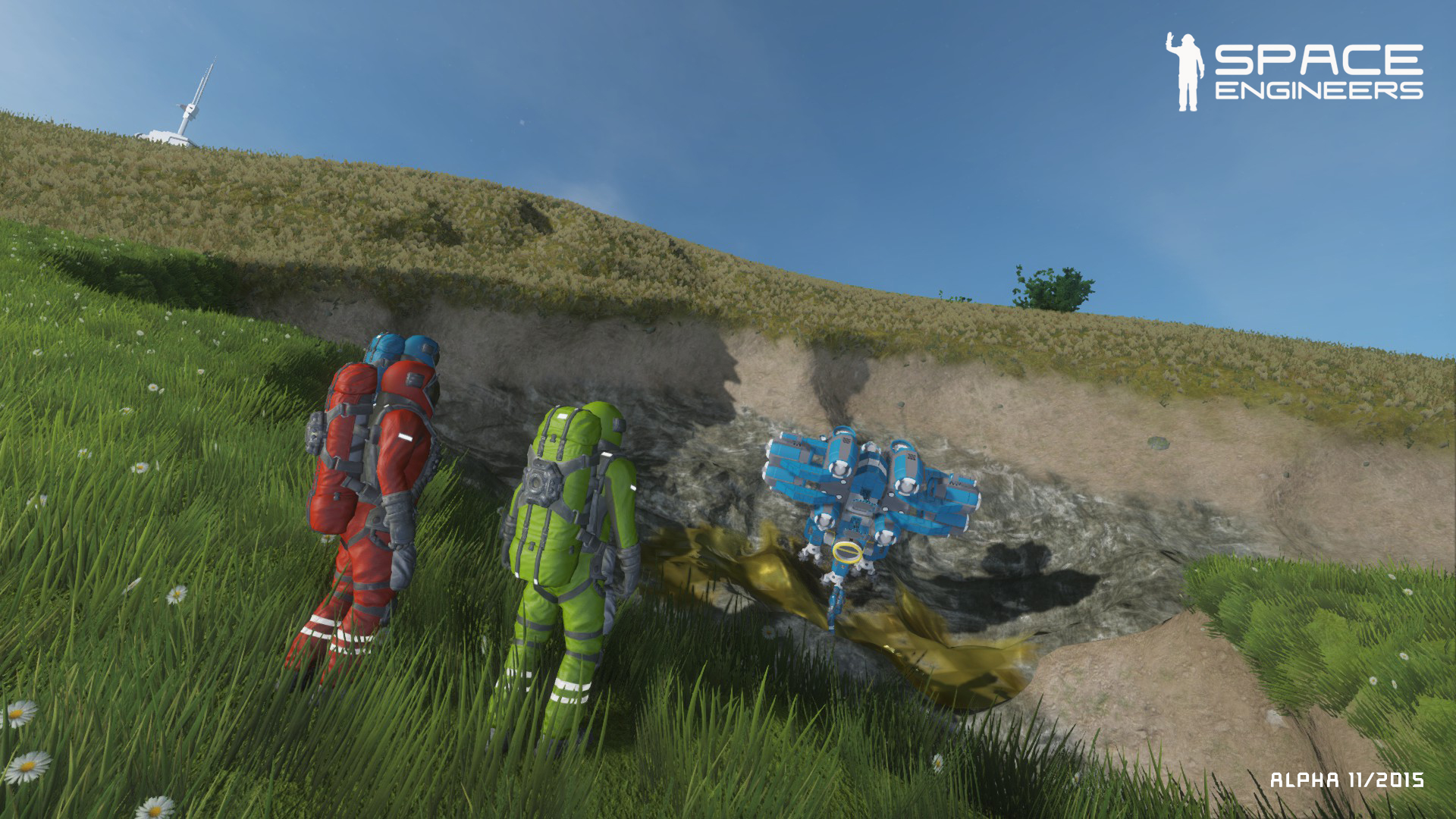 Space Engineers. Photo 44 Space Engineers. Photo 44