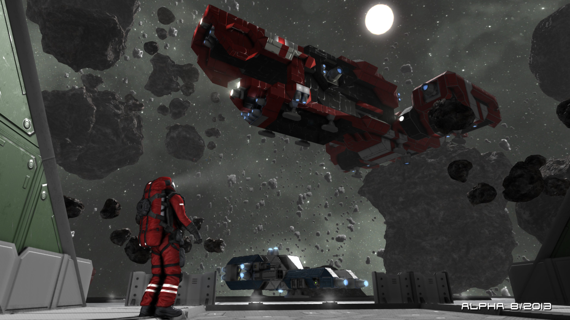 Space Engineers. Photo 25 Space Engineers. Photo 25