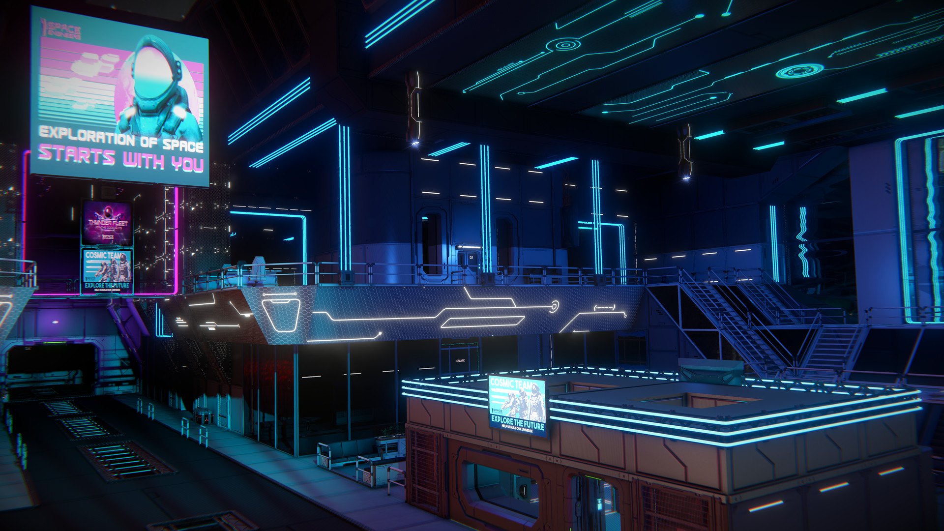 Space Engineers. Photo 7 Space Engineers. Photo 7