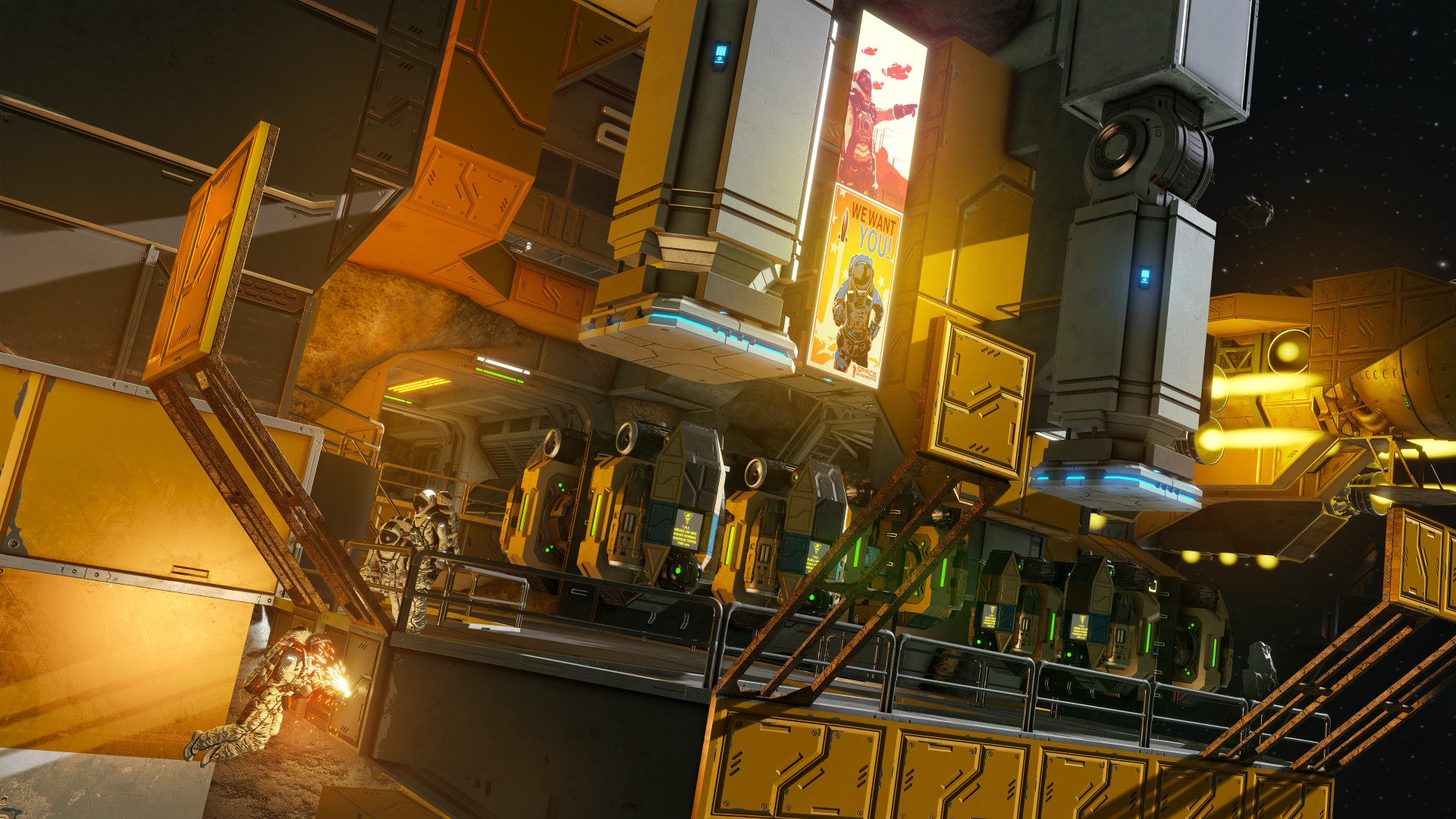 Space Engineers. Photo 100 Space Engineers. Photo 100