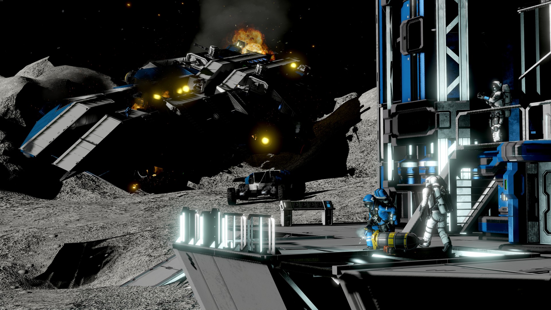 Space Engineers. Photo 54 Space Engineers. Photo 54