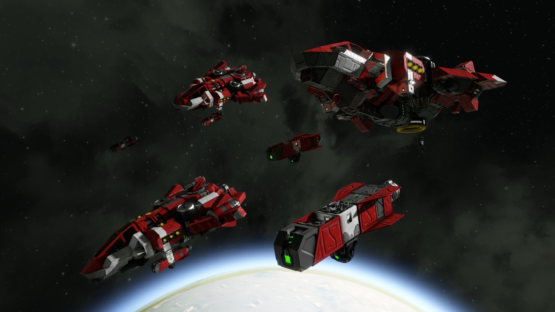 Space Engineers. Photo 102 Space Engineers. Photo 102