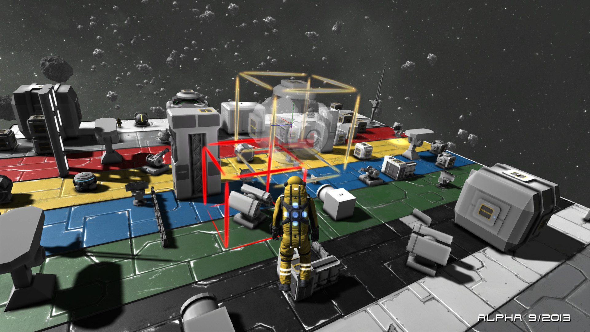 Space Engineers. Photo 22 Space Engineers. Photo 22