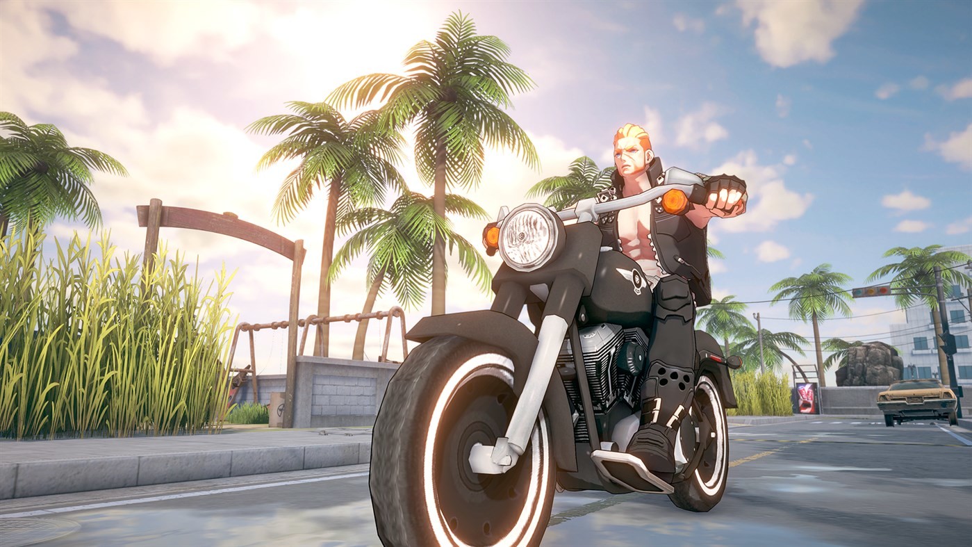 Eternal Return. Photo 1 Eternal Return. Photo 1