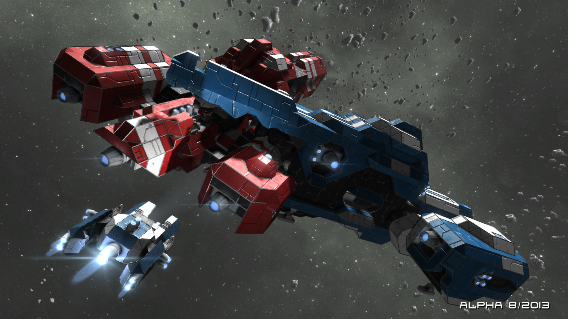 Space Engineers. Photo 26 Space Engineers. Photo 26
