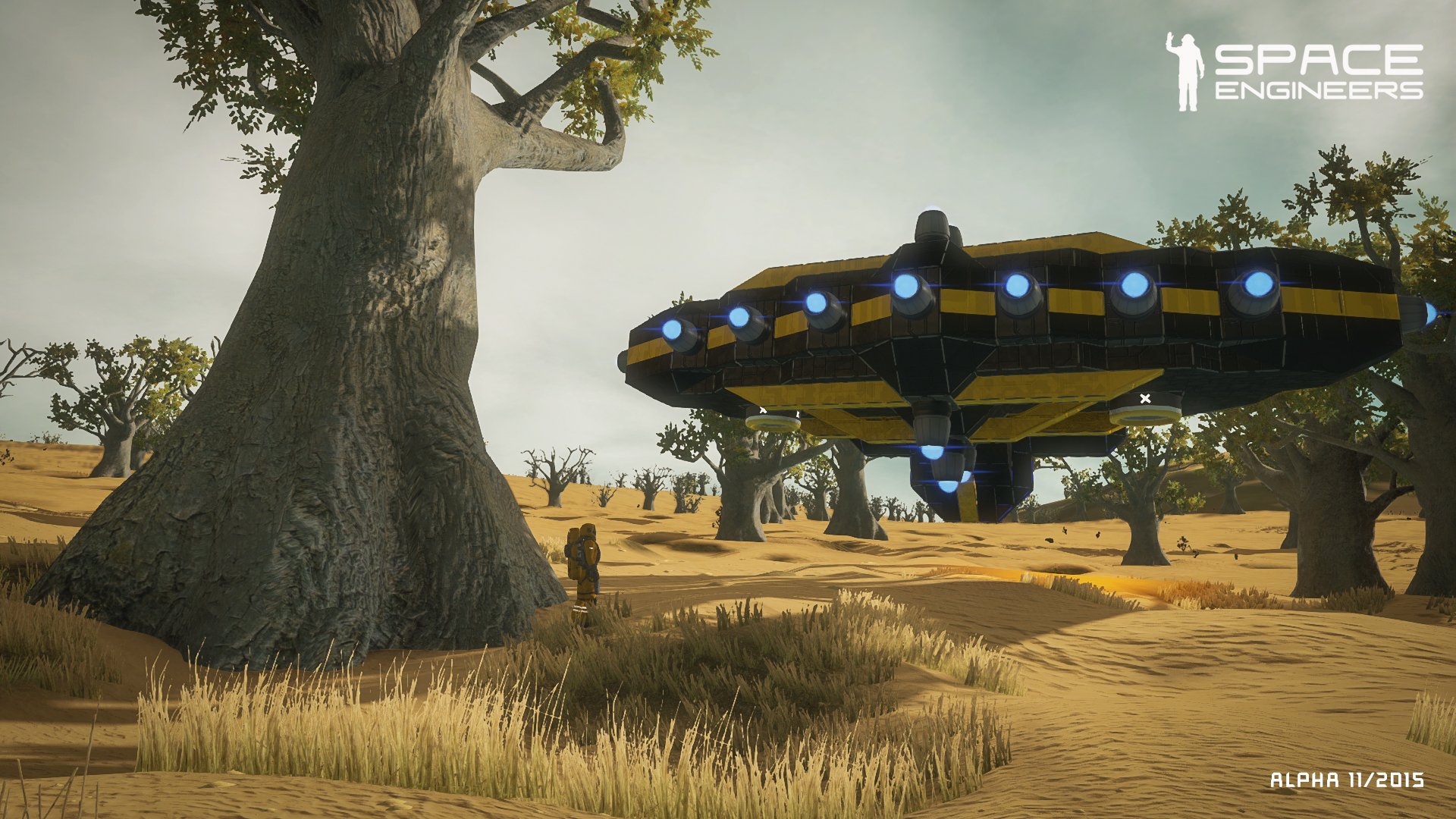 Space Engineers. Photo 33 Space Engineers. Photo 33