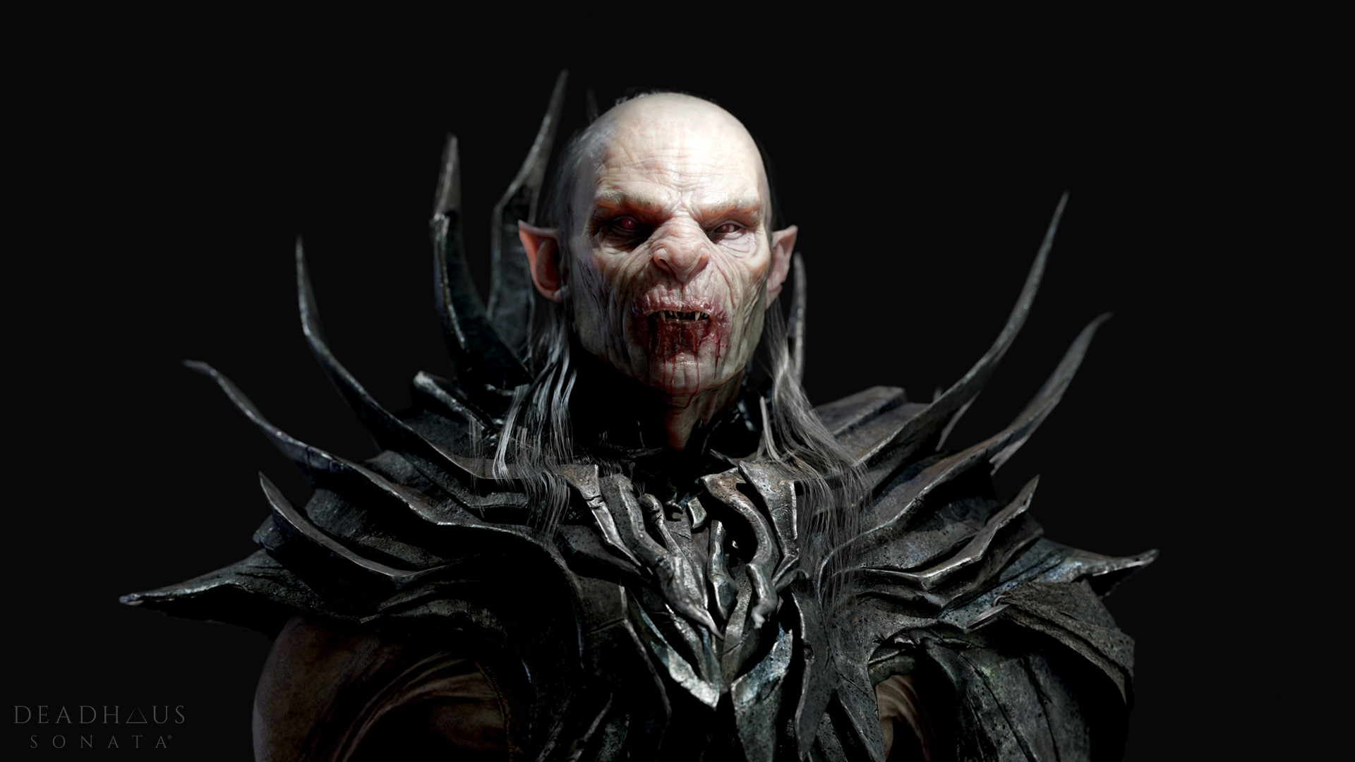 Deadhaus Sonata. Photo 2 Deadhaus Sonata. Photo 2