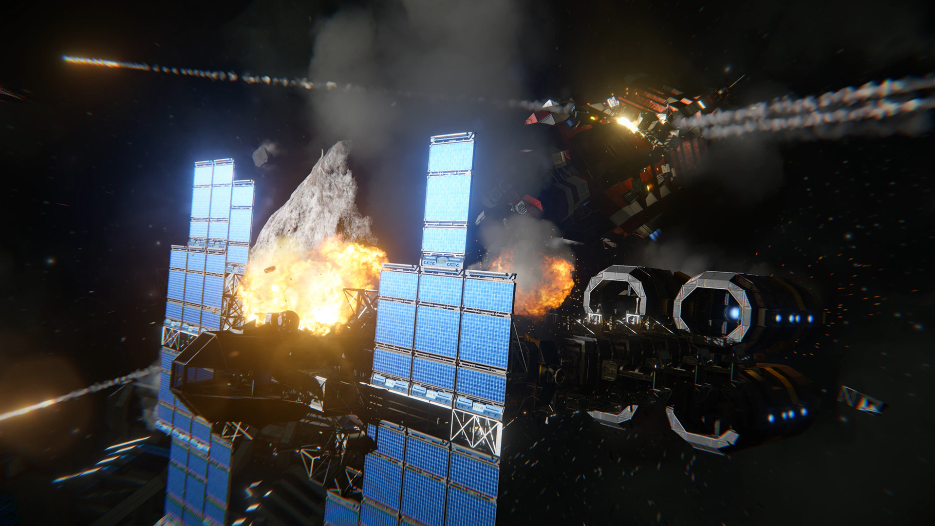 Space Engineers. Photo 48 Space Engineers. Photo 48