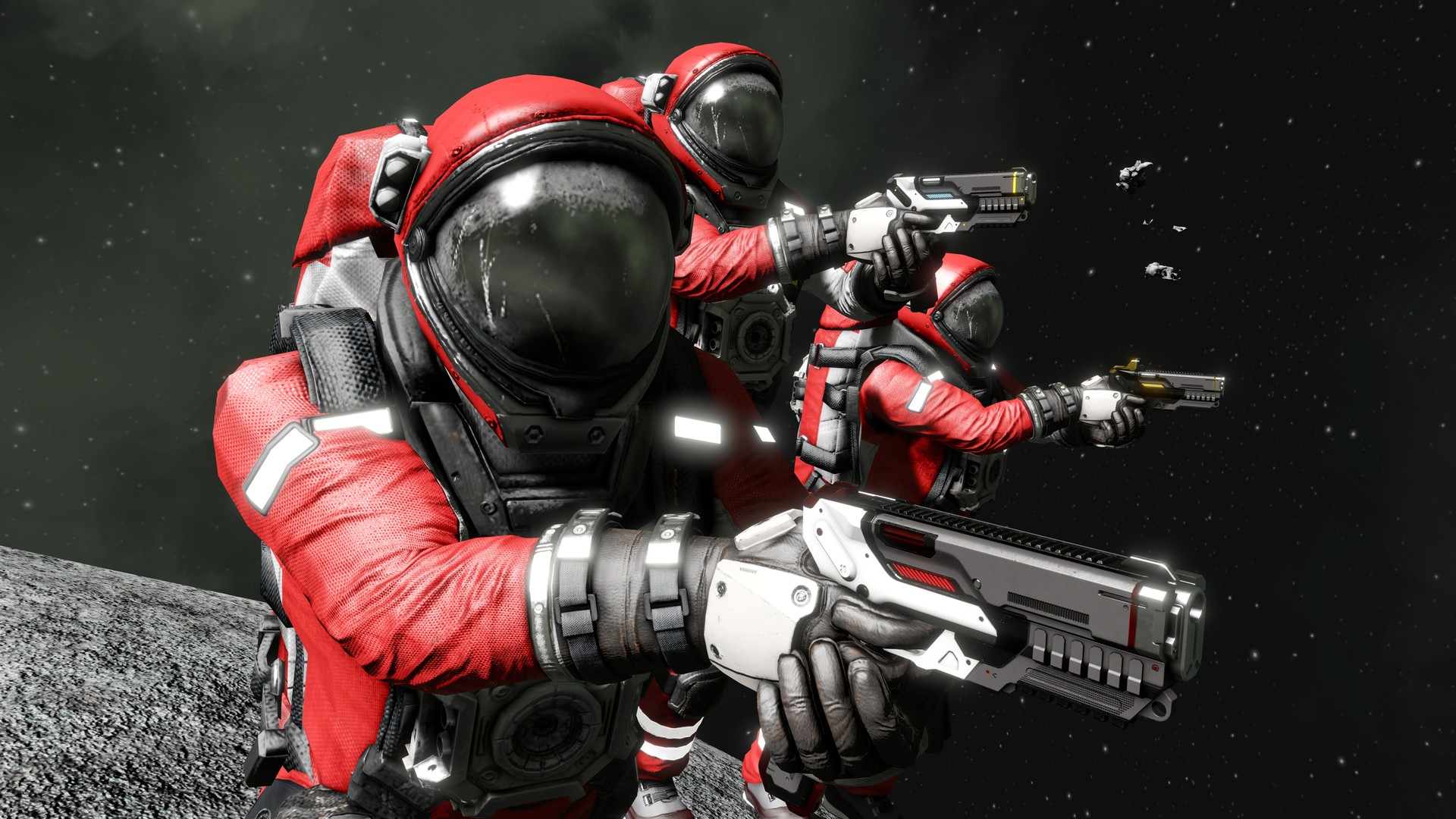 Space Engineers. Photo 87 Space Engineers. Photo 87