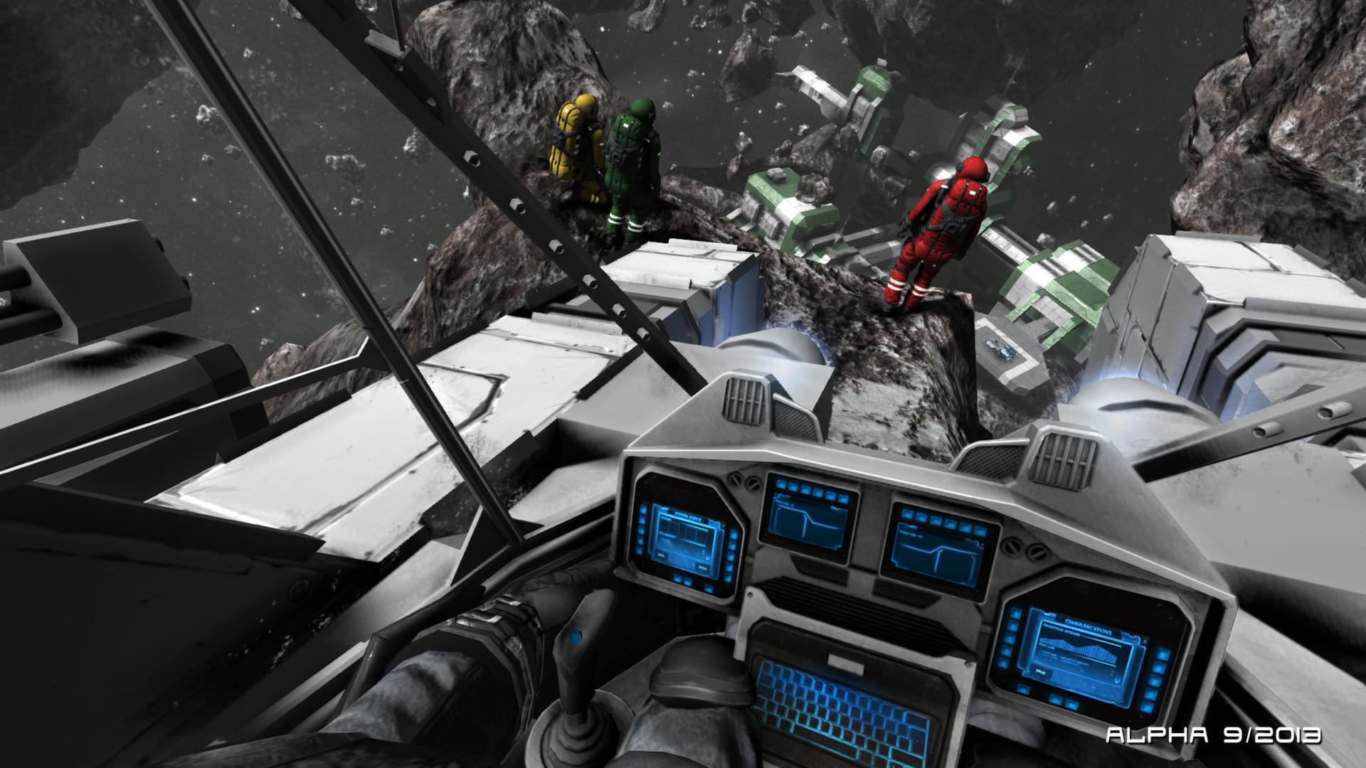 Space Engineers. Photo 23 Space Engineers. Photo 23