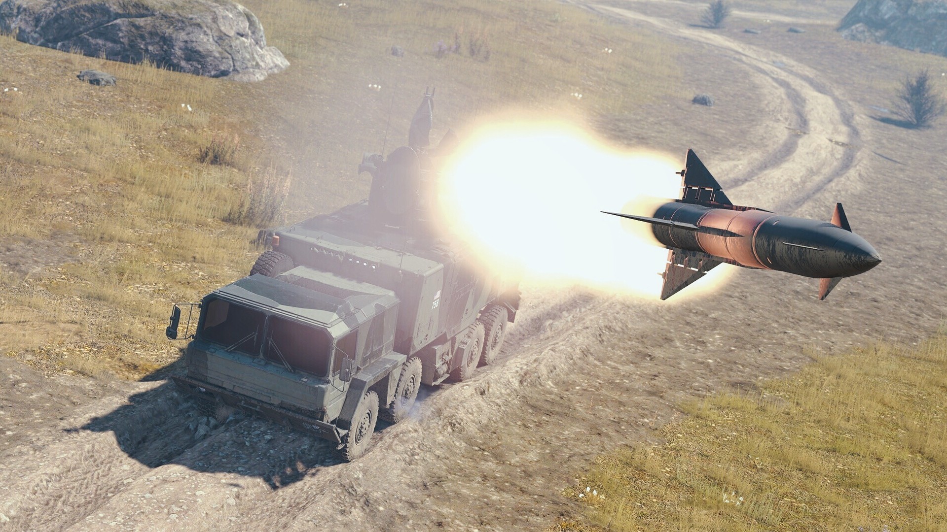 War Thunder. Photo 4 War Thunder. Photo 4