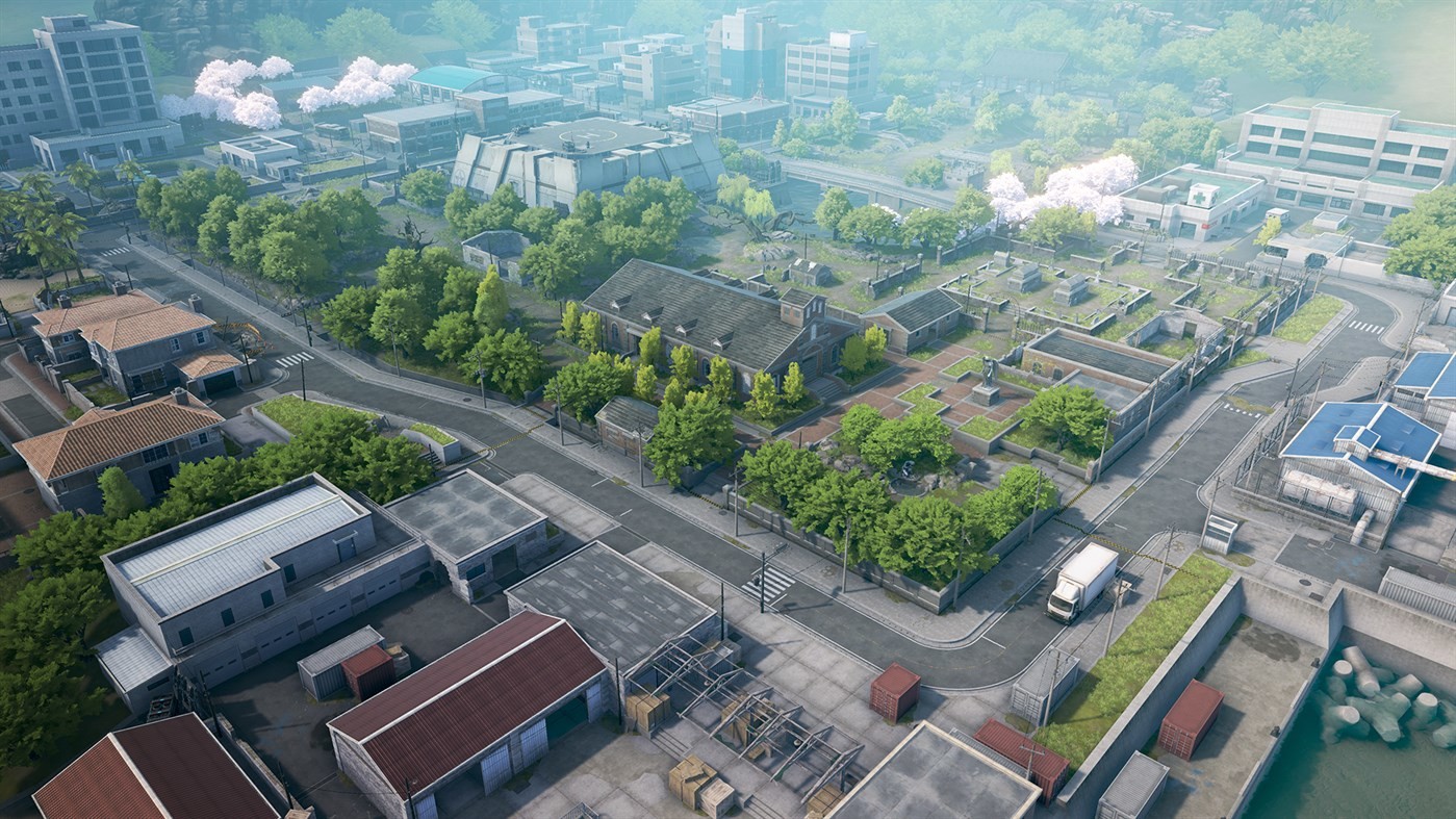 Eternal Return. Photo 3 Eternal Return. Photo 3